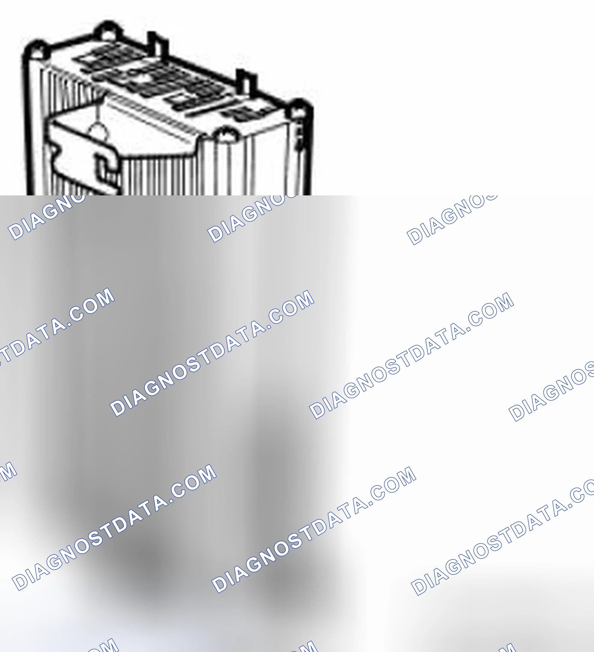 Scheme 201: Amplifier, Prestige