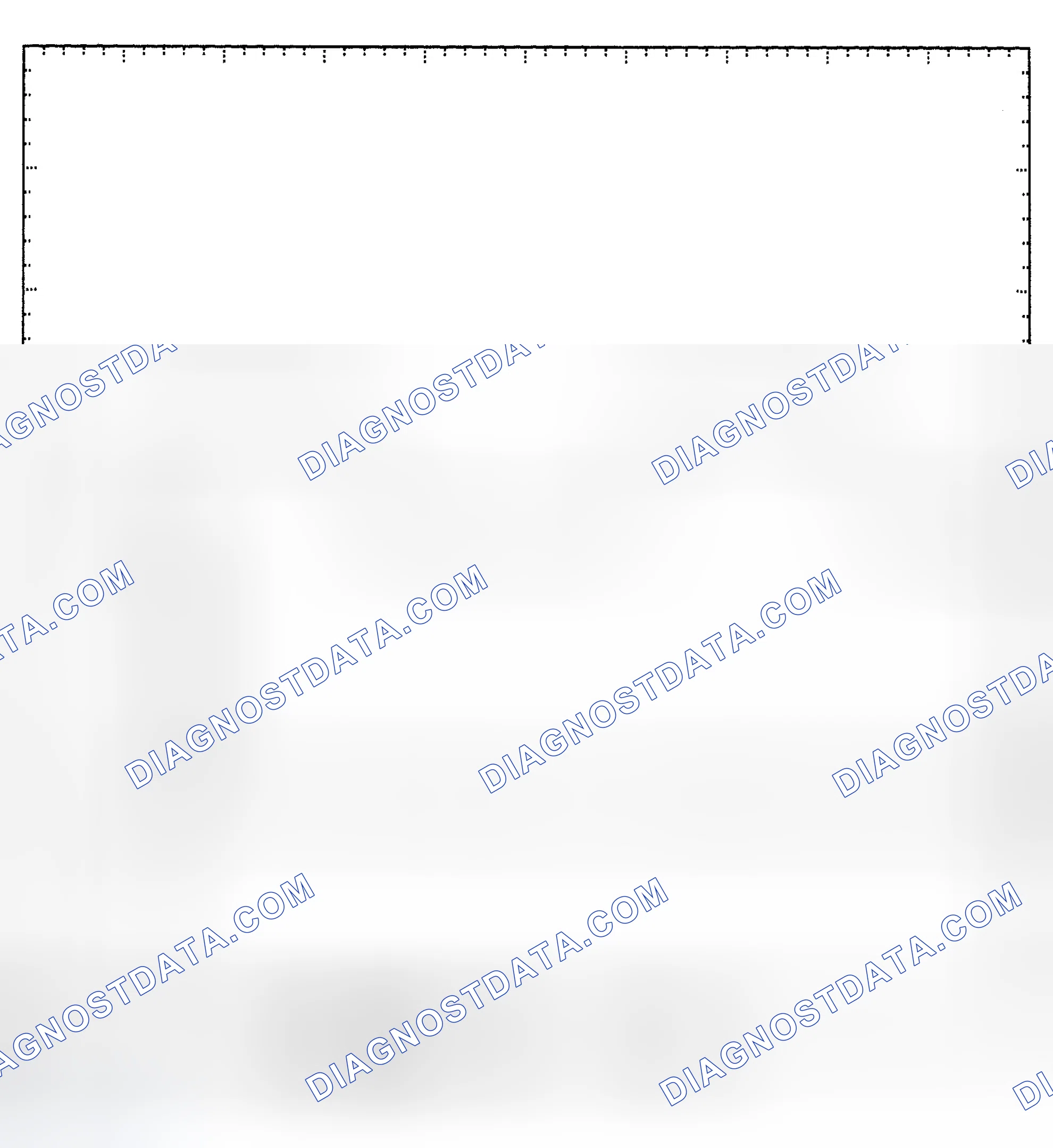 Scheme 26: Injector Bank - Known Good - Voltage Pattern
