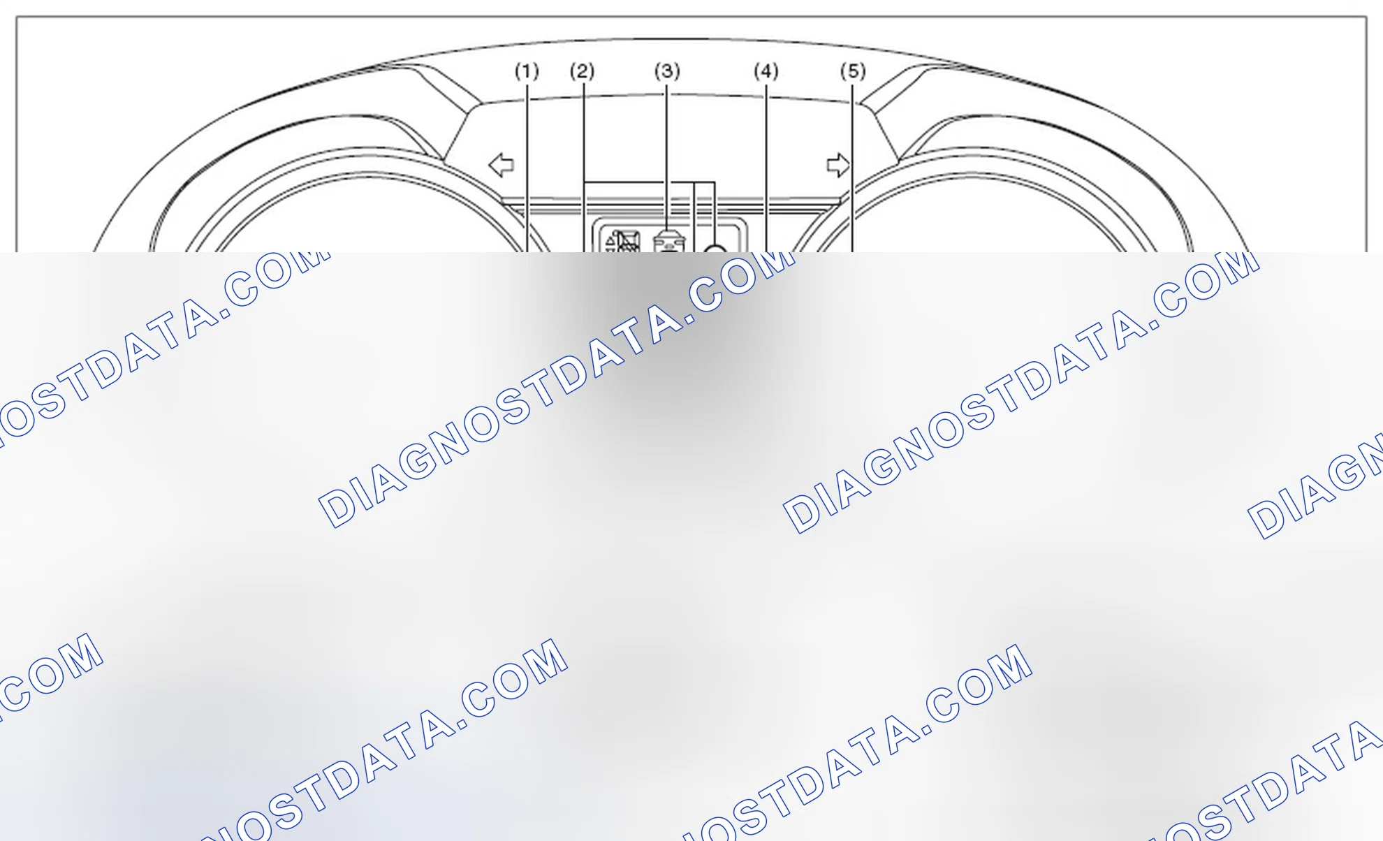 Scheme 20: COMBINATION METER