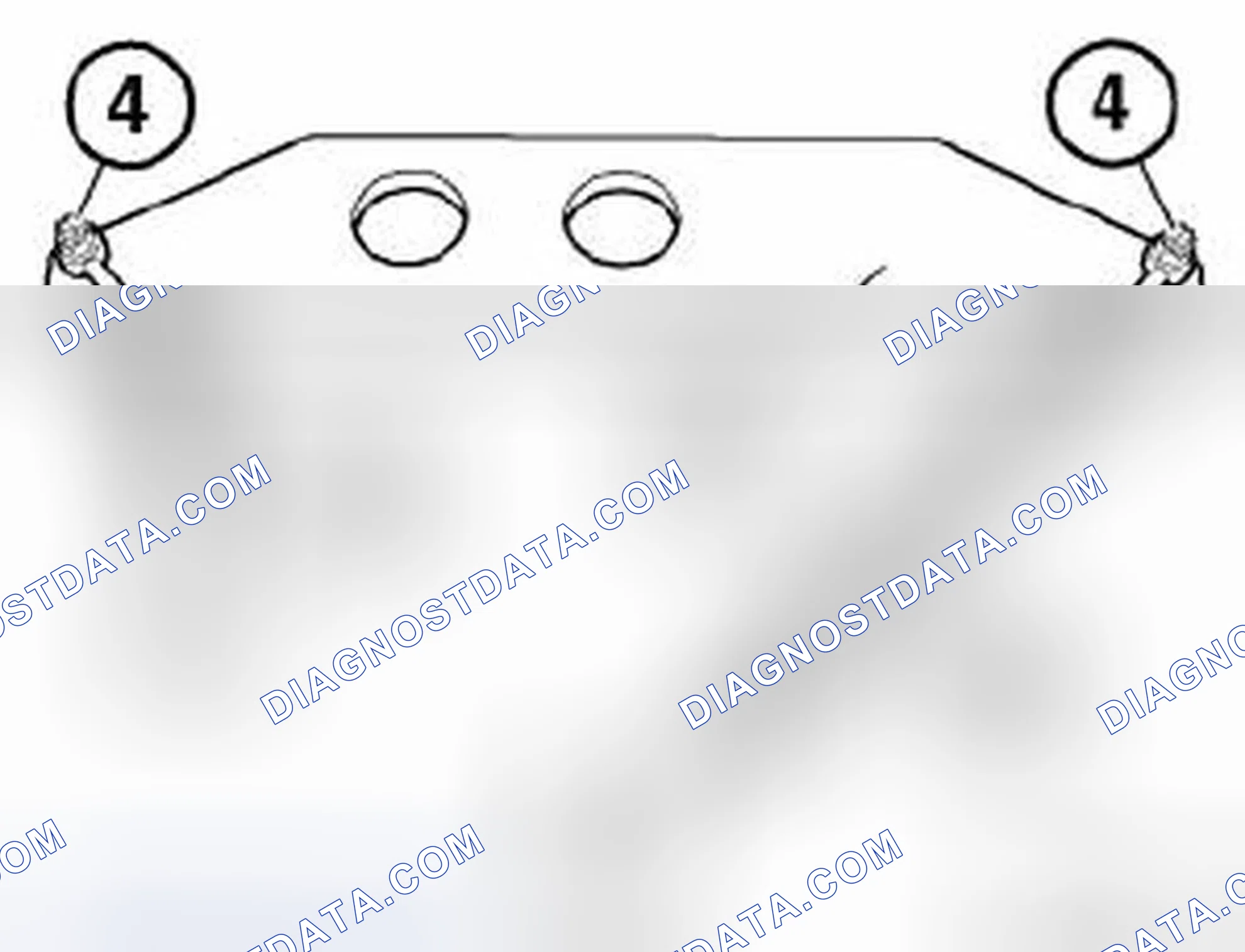 Scheme 365: Identifying Lifting Beam, Shackle And Chain Long/Short
