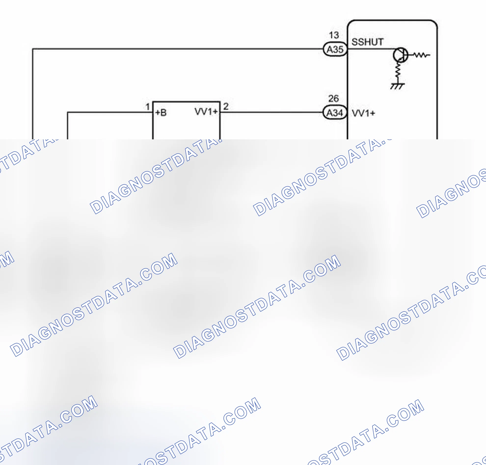 Scheme 169: WIRING DIAGRAM