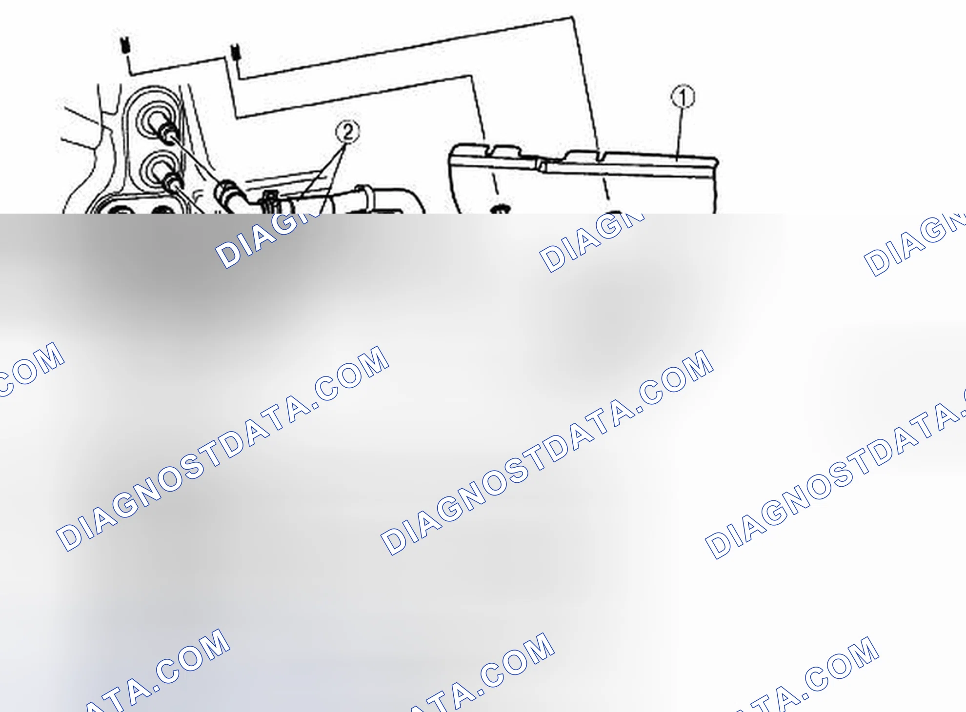 Scheme 55: A/C UNIT REMOVAL/INSTALLATION