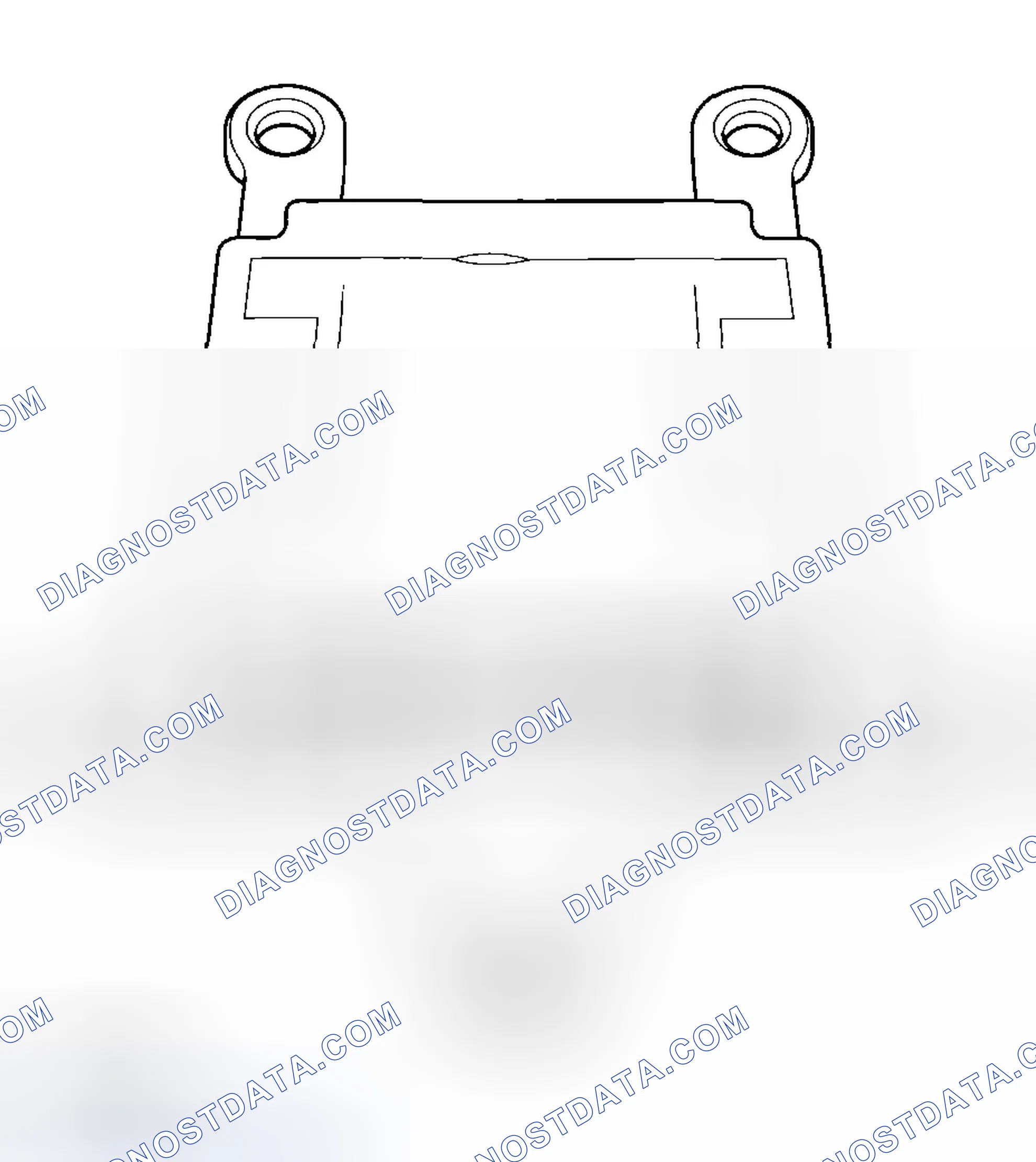 Scheme 7: AIRBAG CONTROL MODULE
