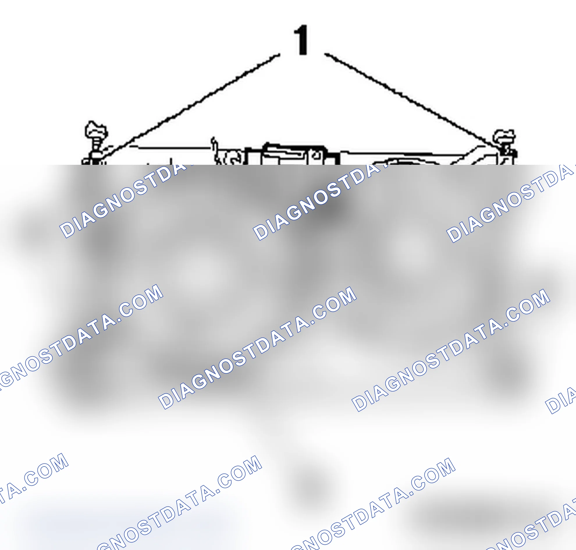 Engine Cooling Module