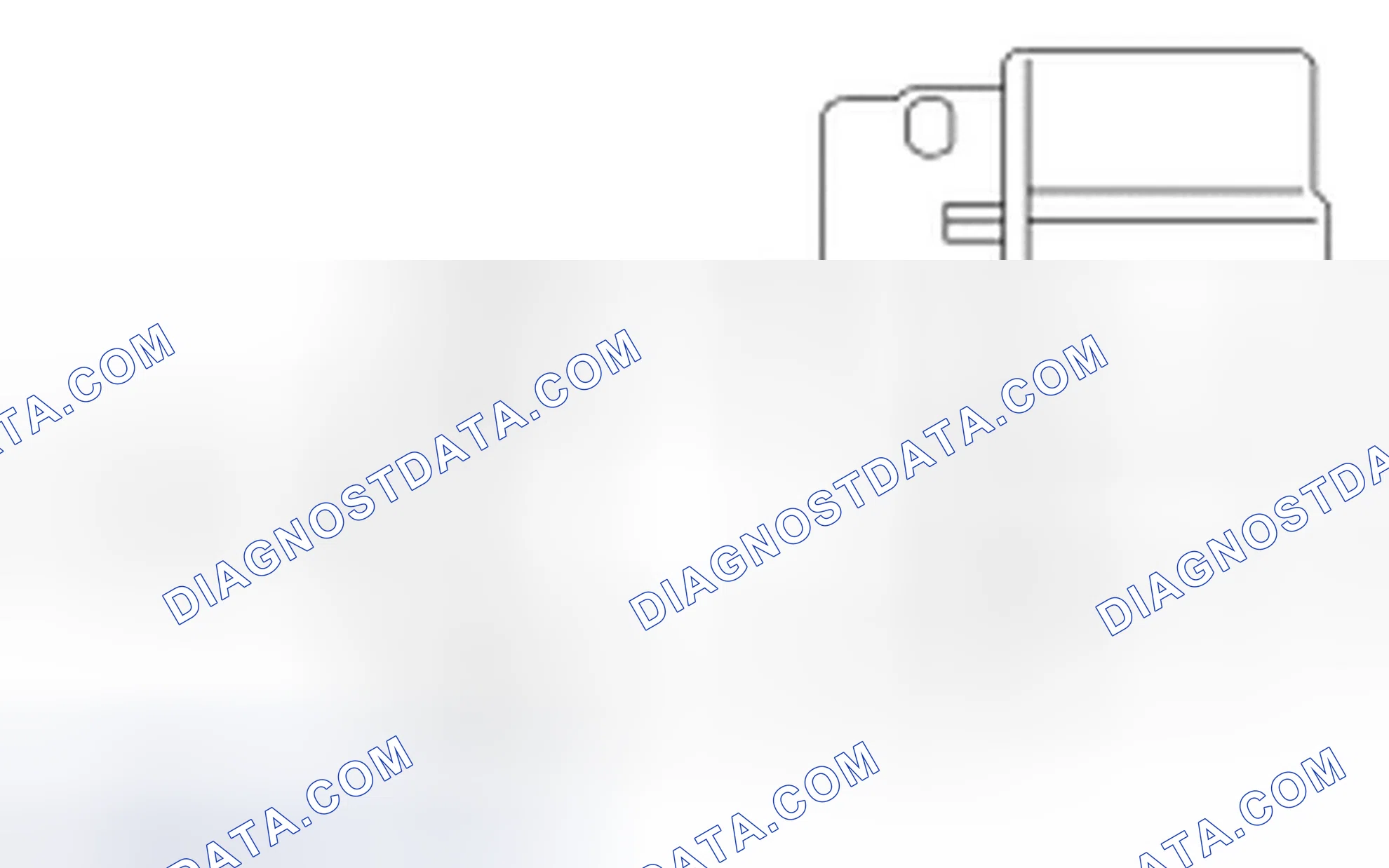 Scheme 25: Brake Pedal Position (BPP) Switch