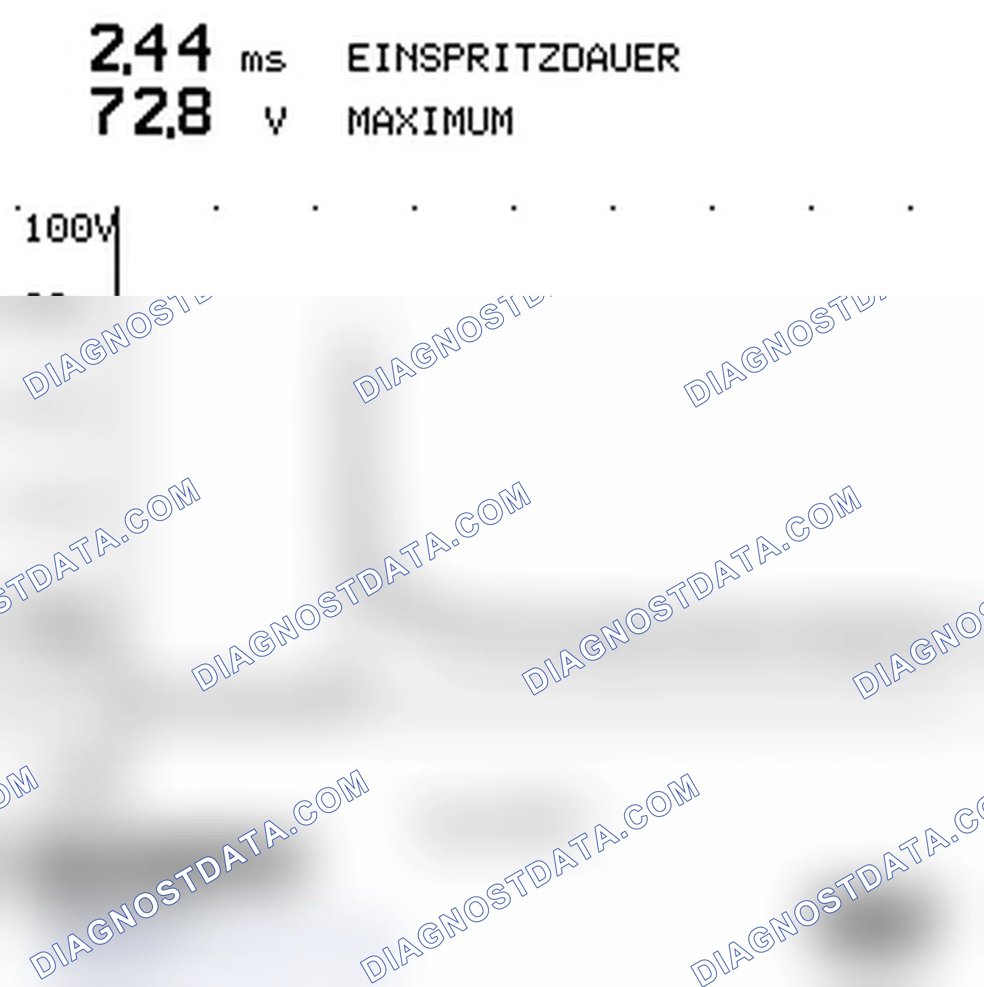 Injector (Multiple Injection)