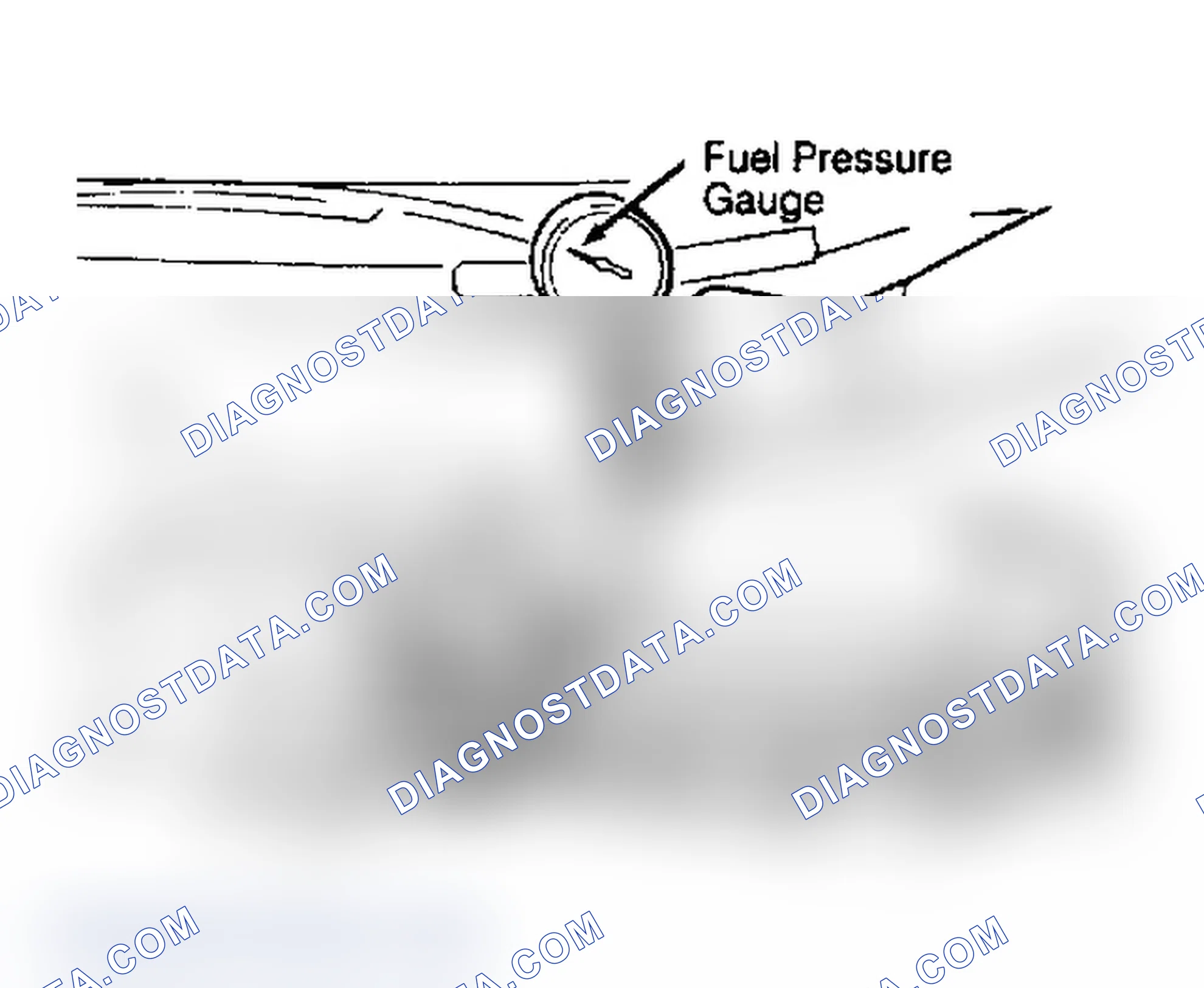 Scheme 3: FUEL PRESSURE
