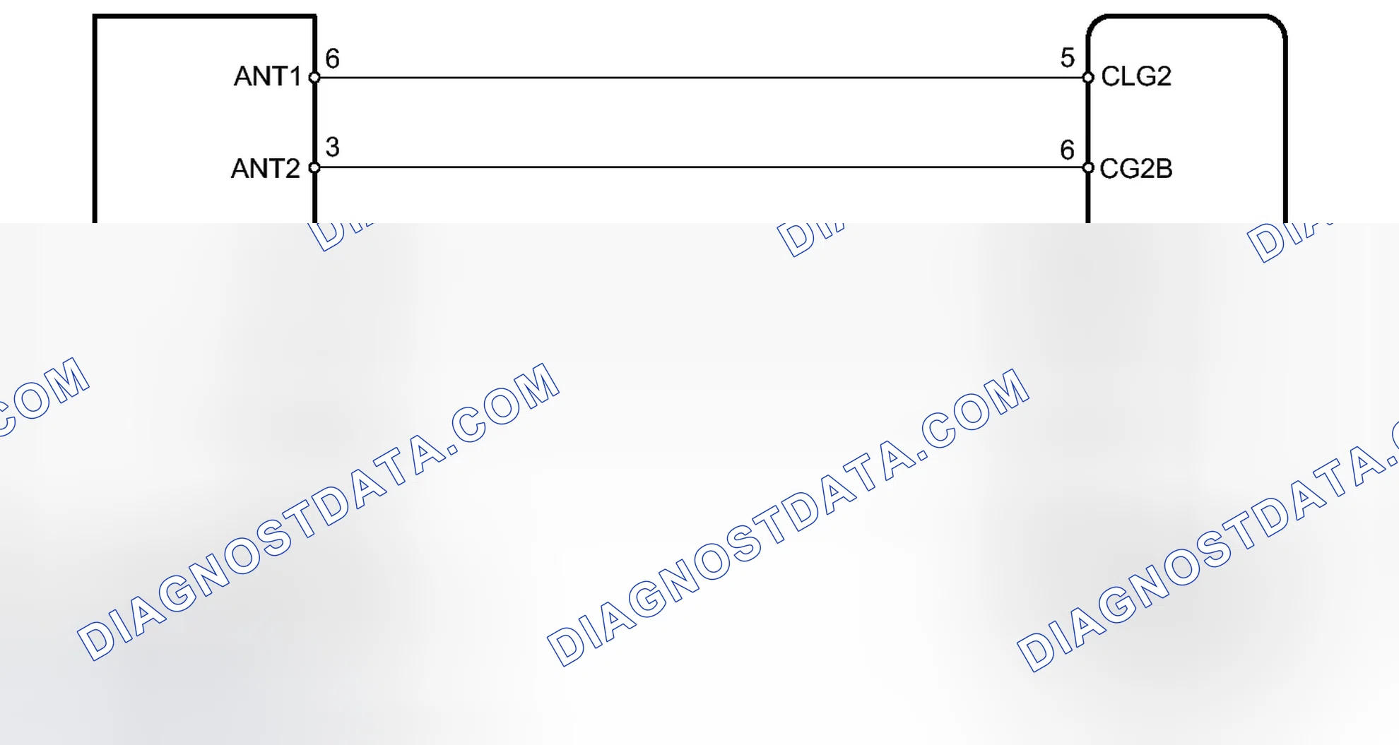 Scheme 206: WIRING DIAGRAM