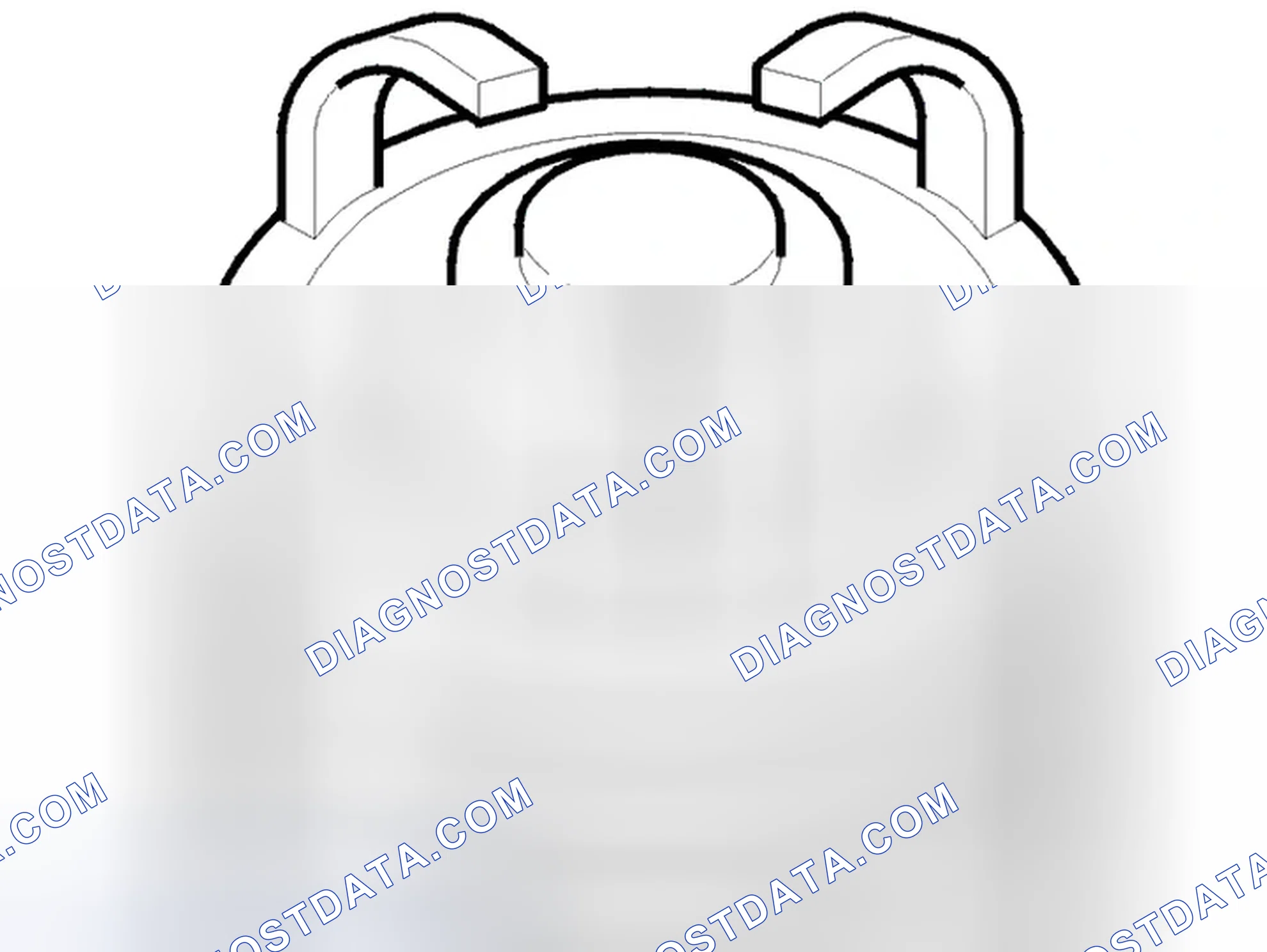 Scheme 241: Spark plugs with 3 electrodes