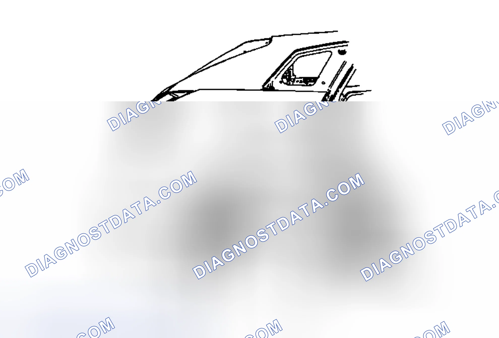 Scheme 2: Rear Wheelhouse Liner Replacement