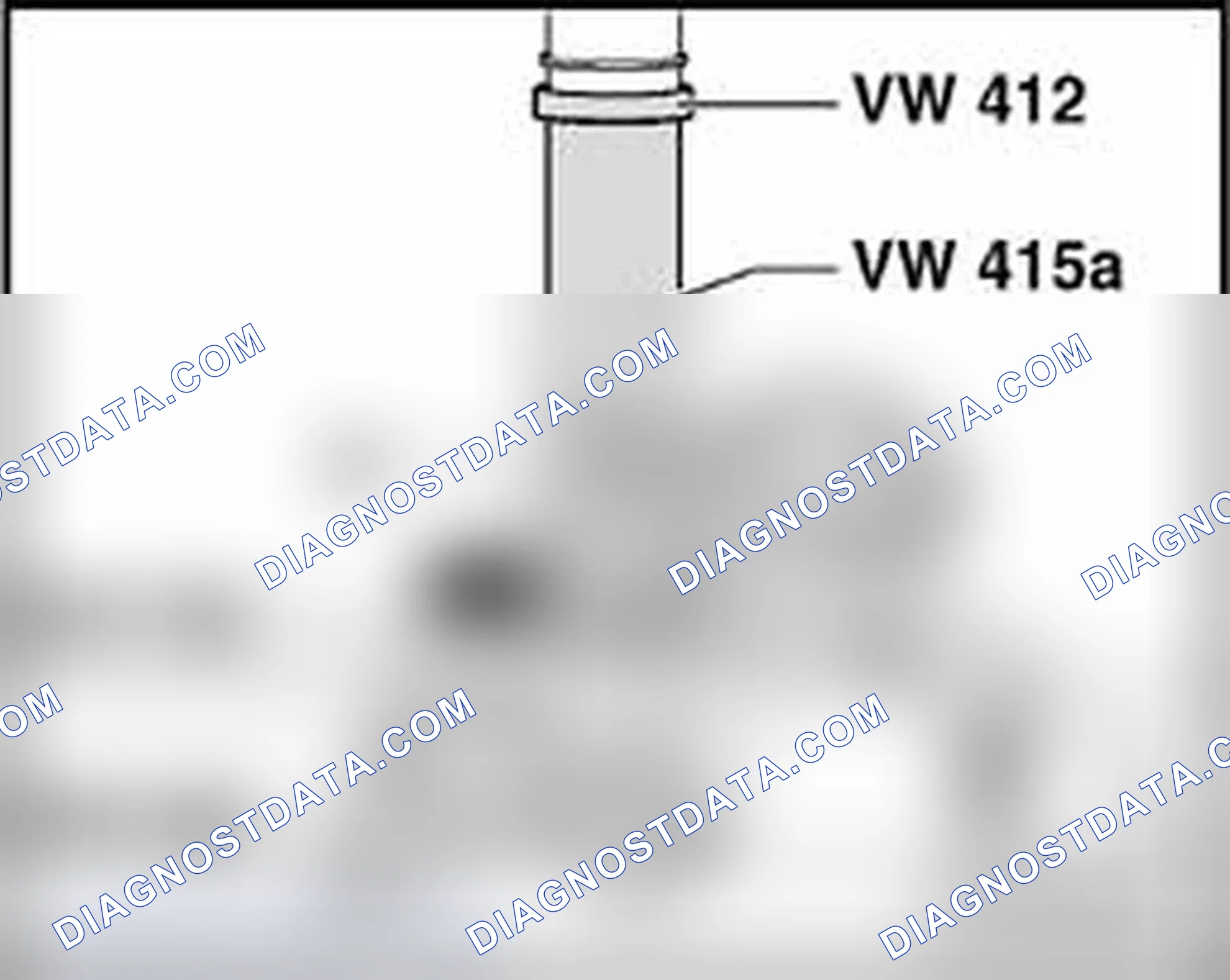 Scheme 258: Rubber bushing, installing
