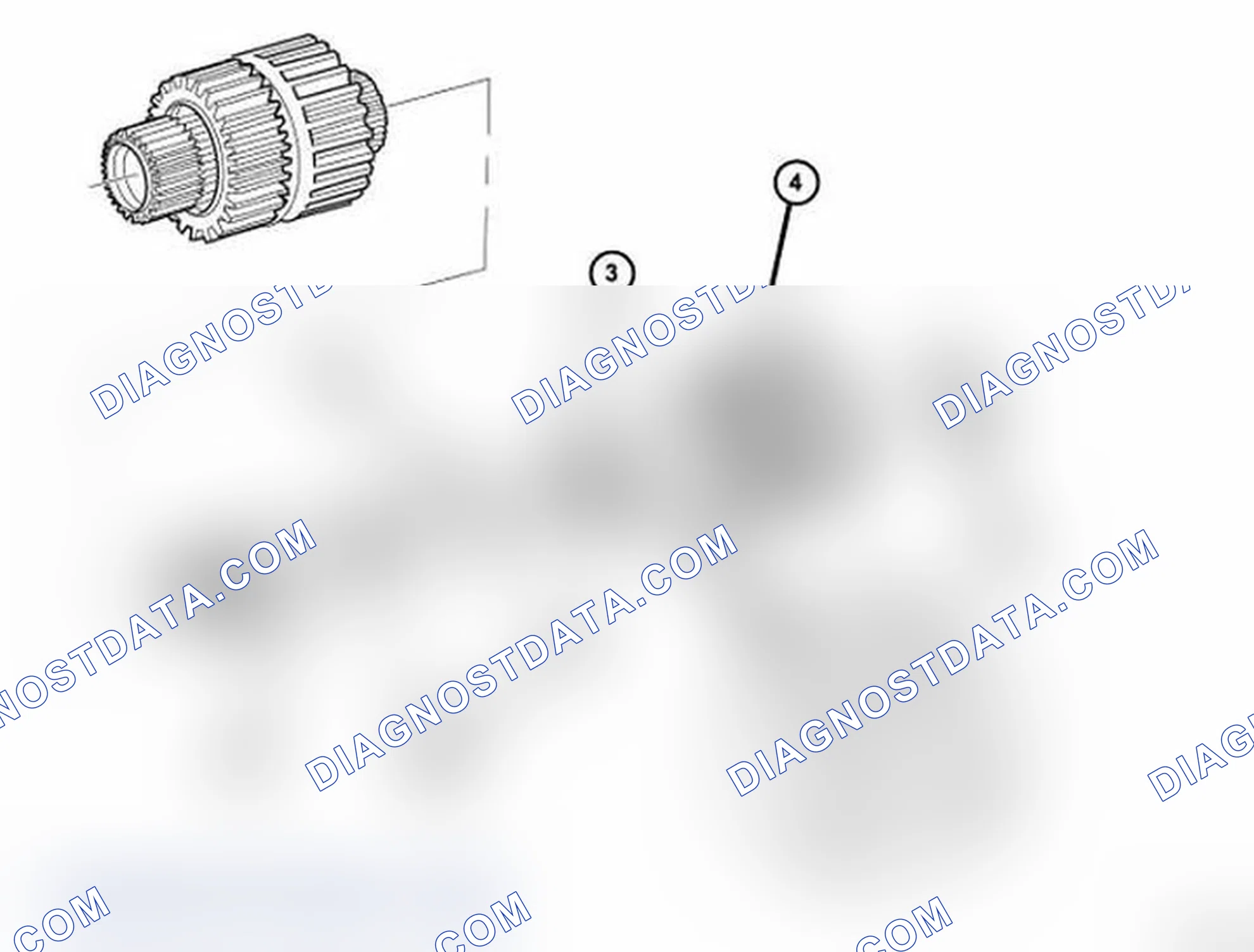 Scheme 102: DISASSEMBLY