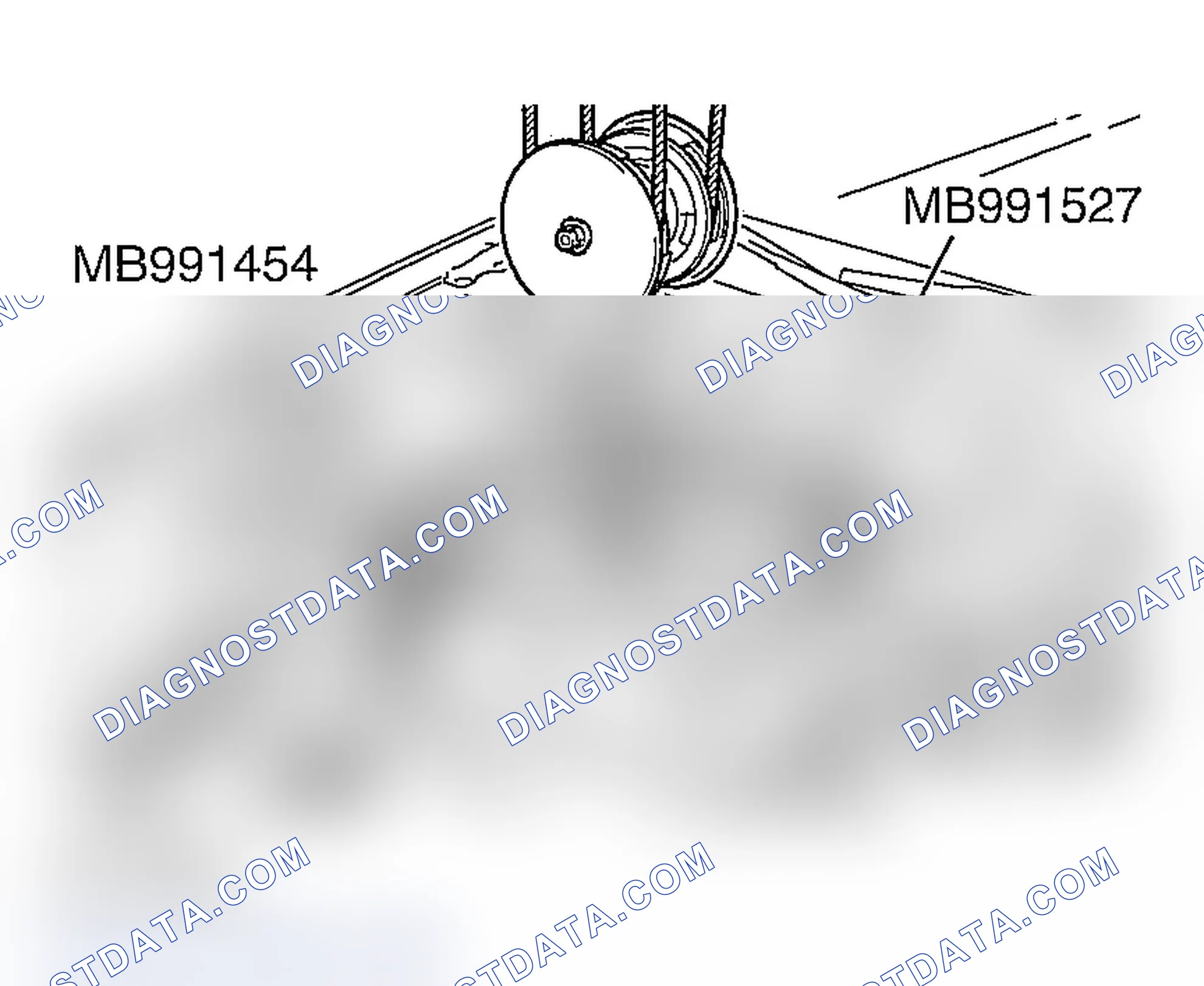 Scheme 367: >> A << ENGINE ASSEMBLY INSTALLATION