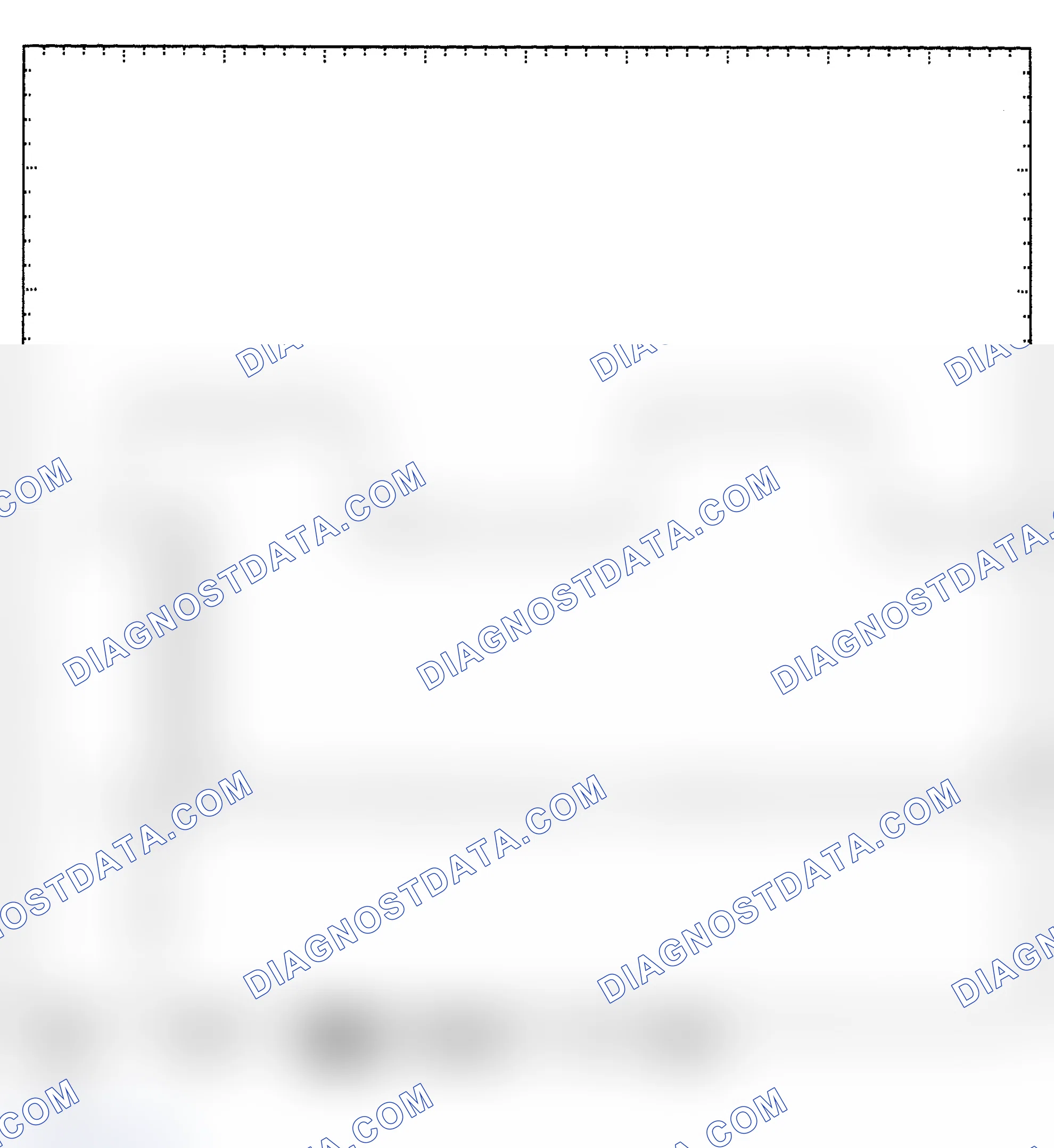Scheme 26: Injector Bank - Known Good - Voltage Pattern