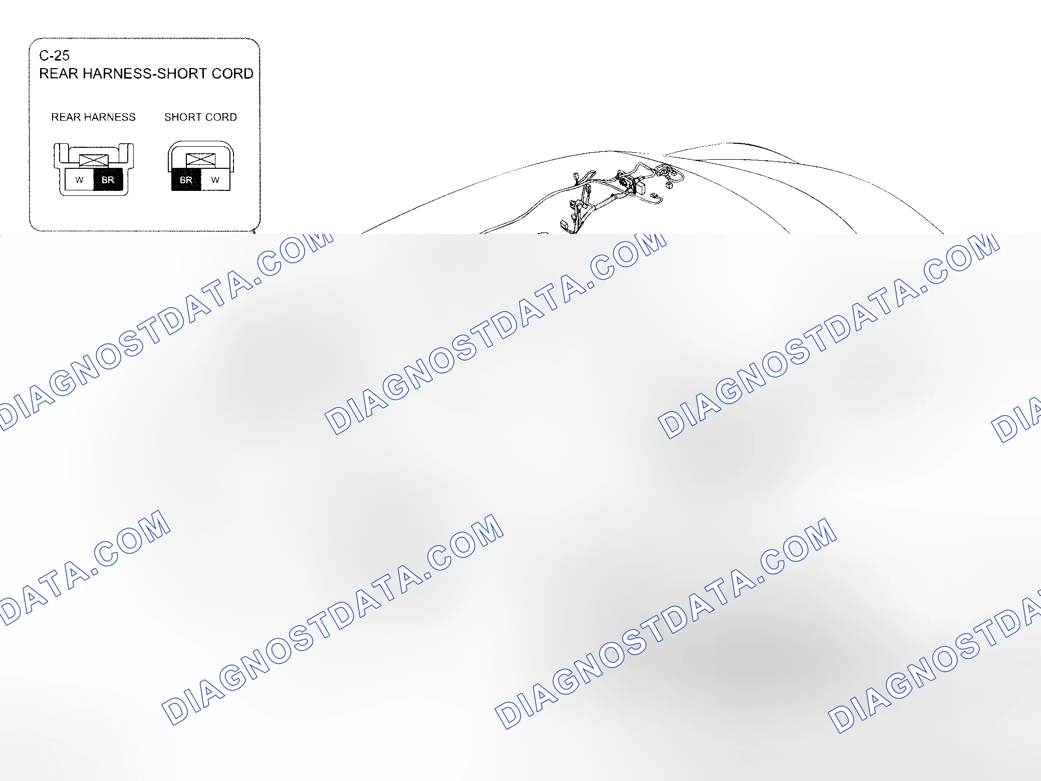Scheme 1: COMPONENT LOCATION GRAPHICS