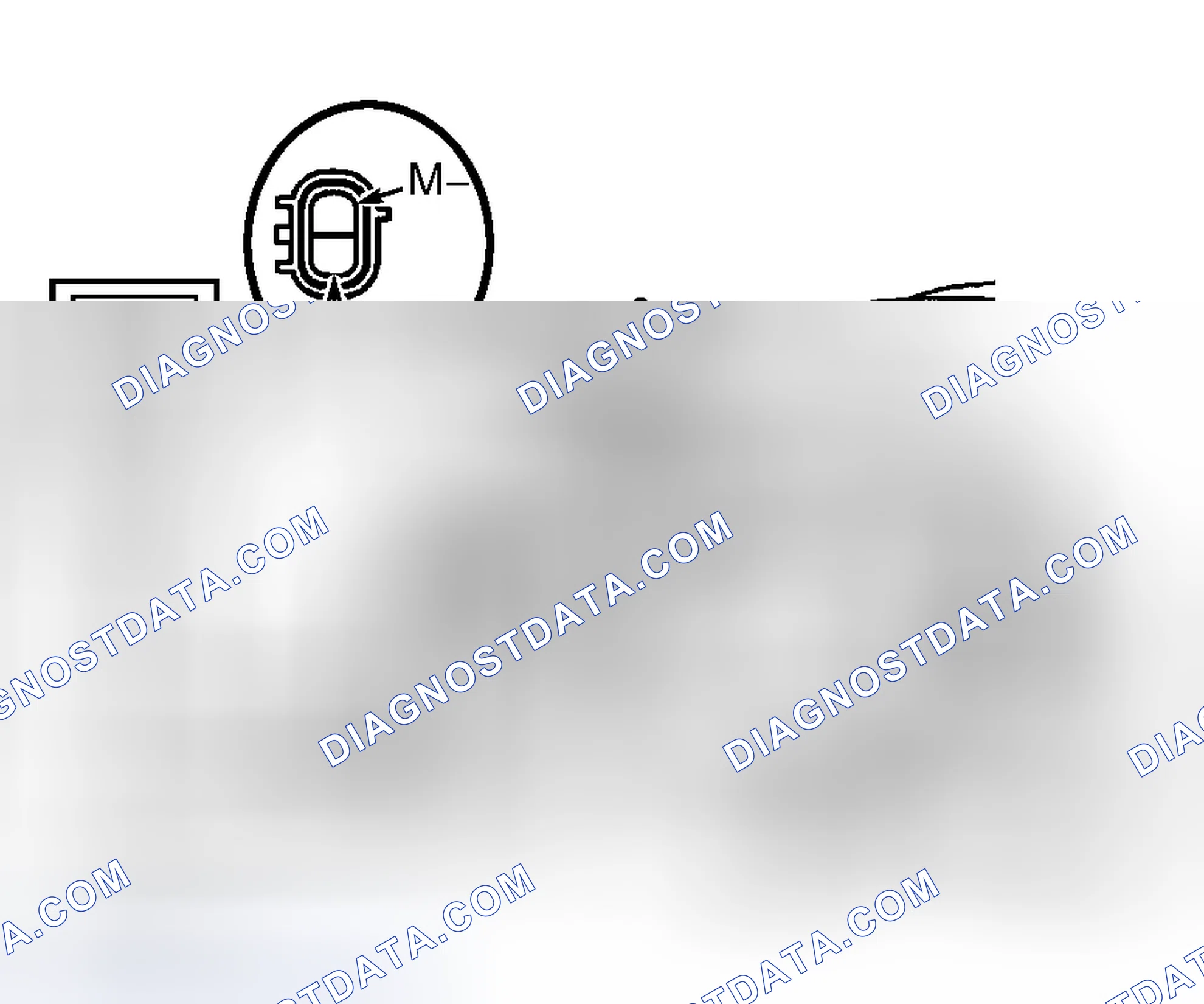 Scheme 66: Throttle Control Motor (GS430, LS430 & SC430)