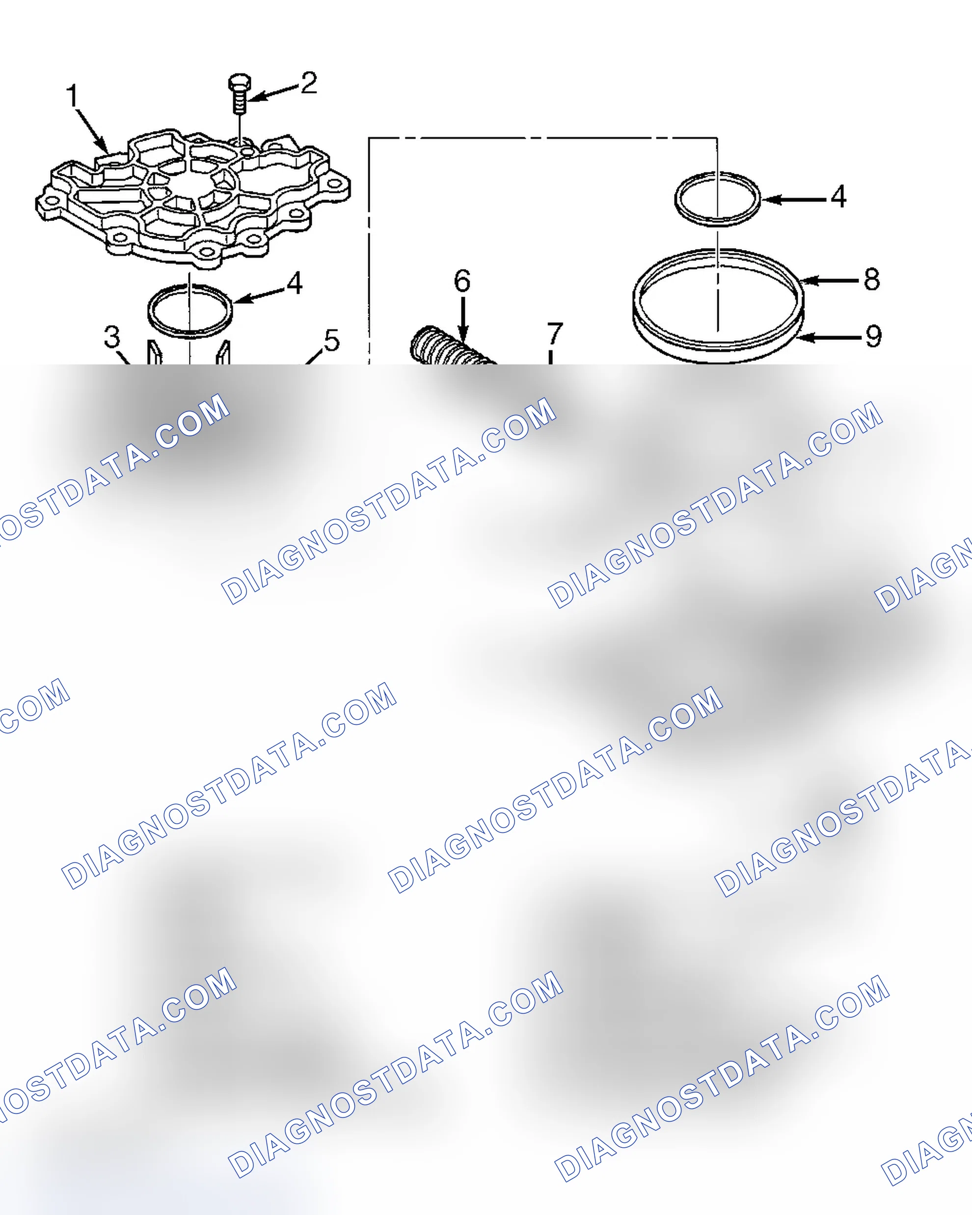 Scheme 12: Installation