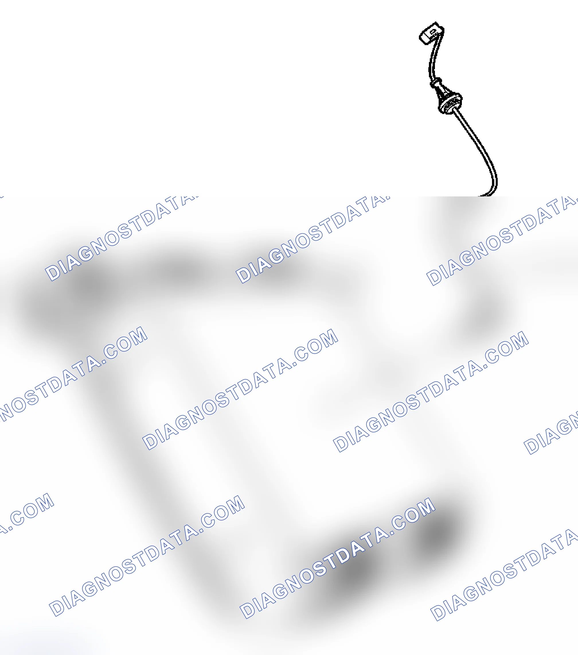 Scheme 91: Air Conditioning Refrigerant Temperature Sensor Replacement