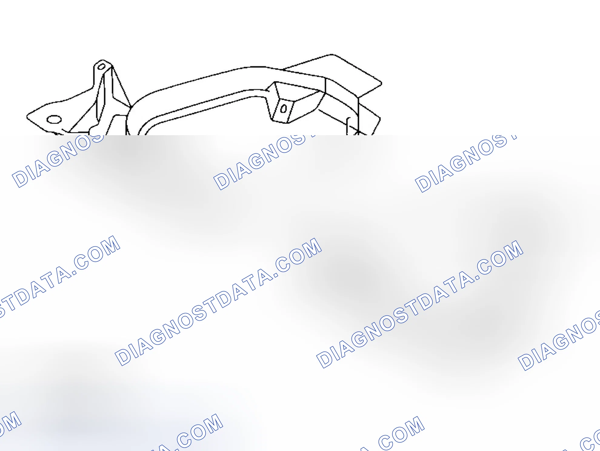 Scheme 2: FUEL TANK PROTECTOR