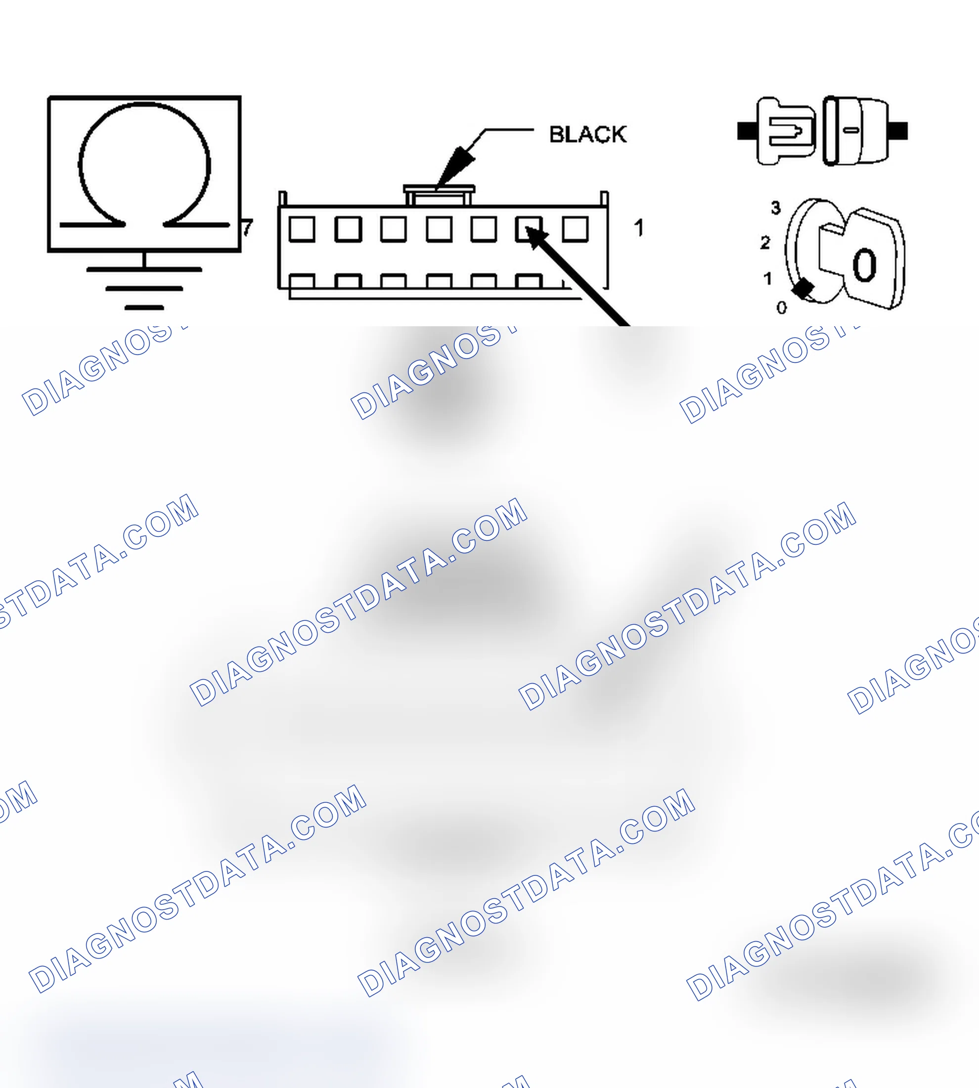 Scheme 5: Diagnostic Test