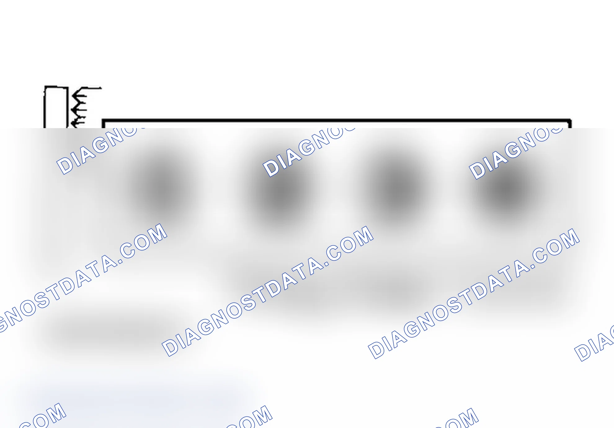 Scheme 1: Firing Order (1.6L, 2.0L & 2.2L)
