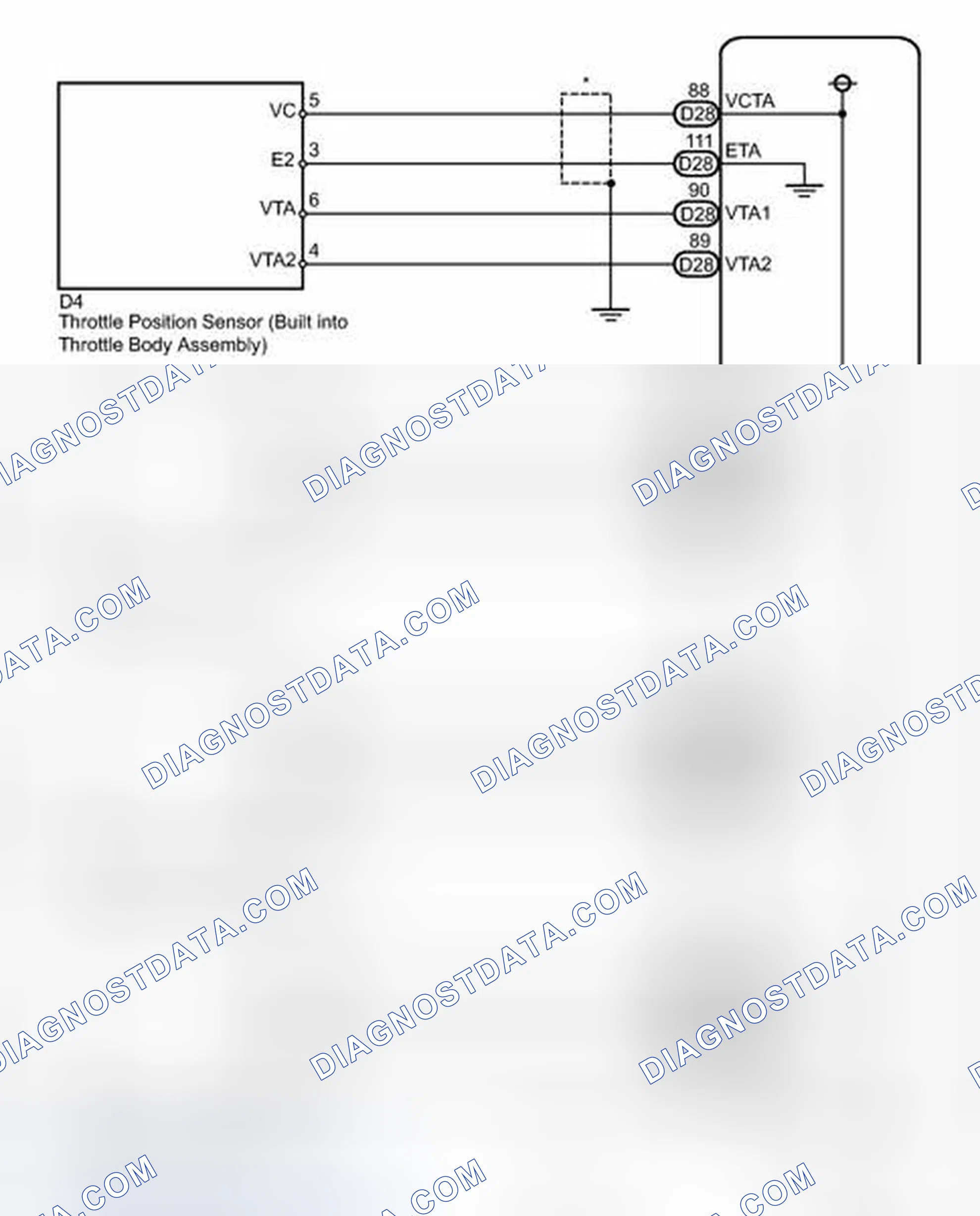Scheme 252: WIRING DIAGRAM