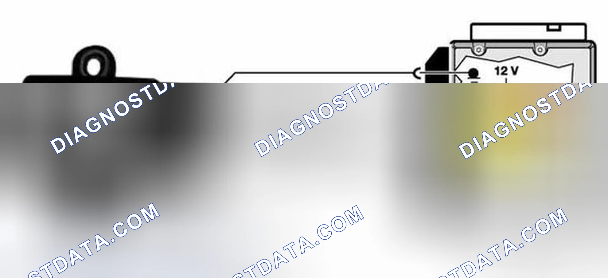 Scheme 35: Rotation Rate/Transverse Acceleration Sensor Operational Diagram