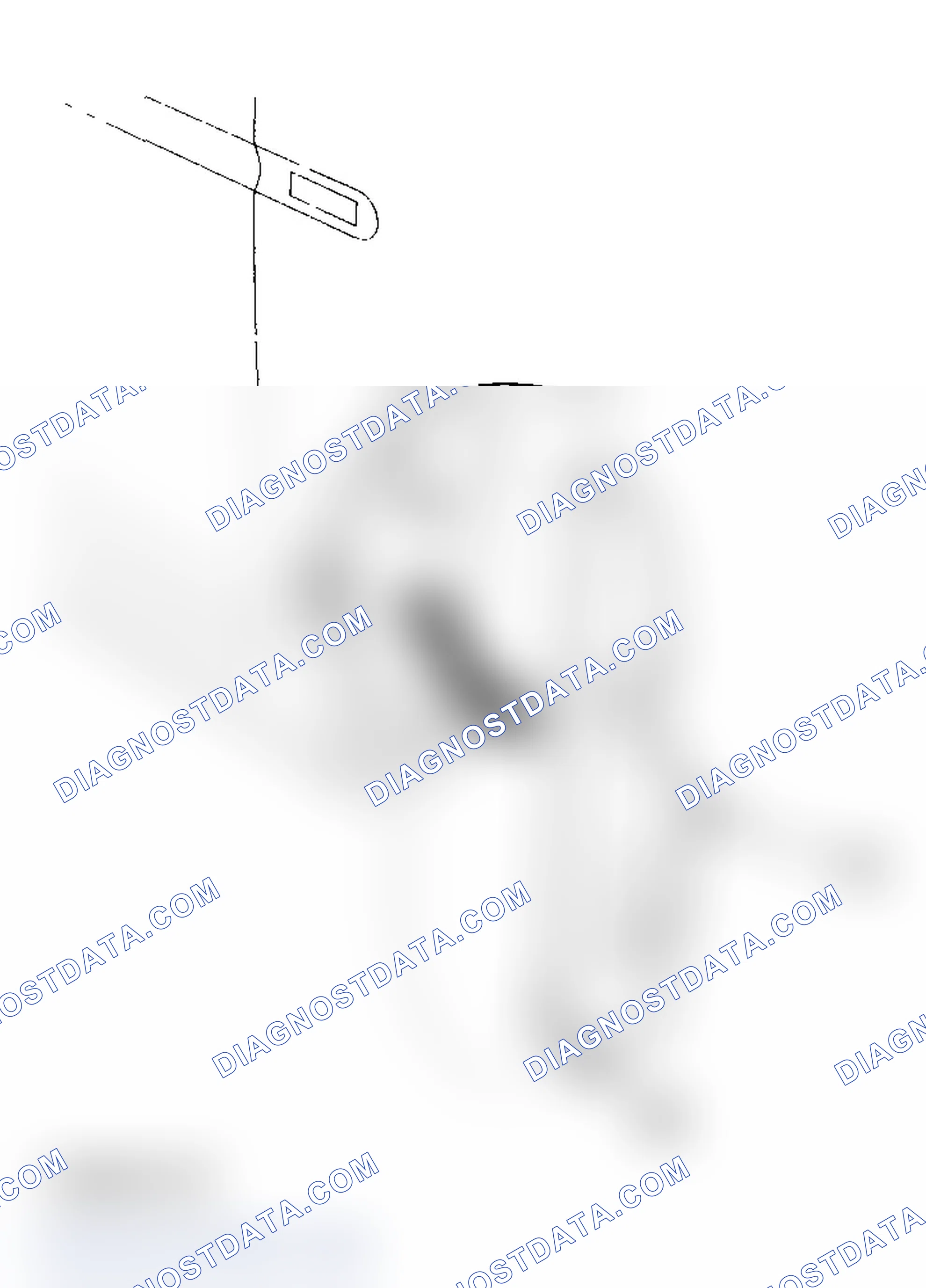 Scheme 21: Front Fender Fairing Replacement