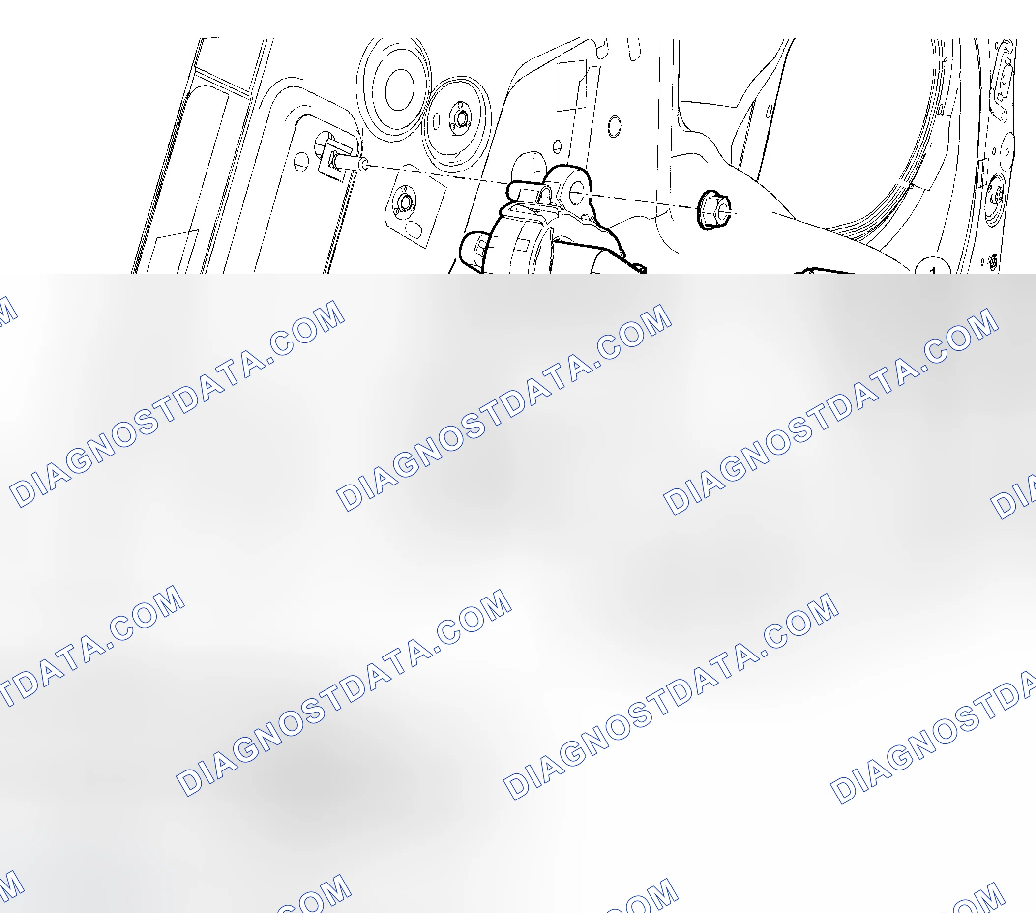 Scheme 4: Fuel Pump Driver Module (FPDM)