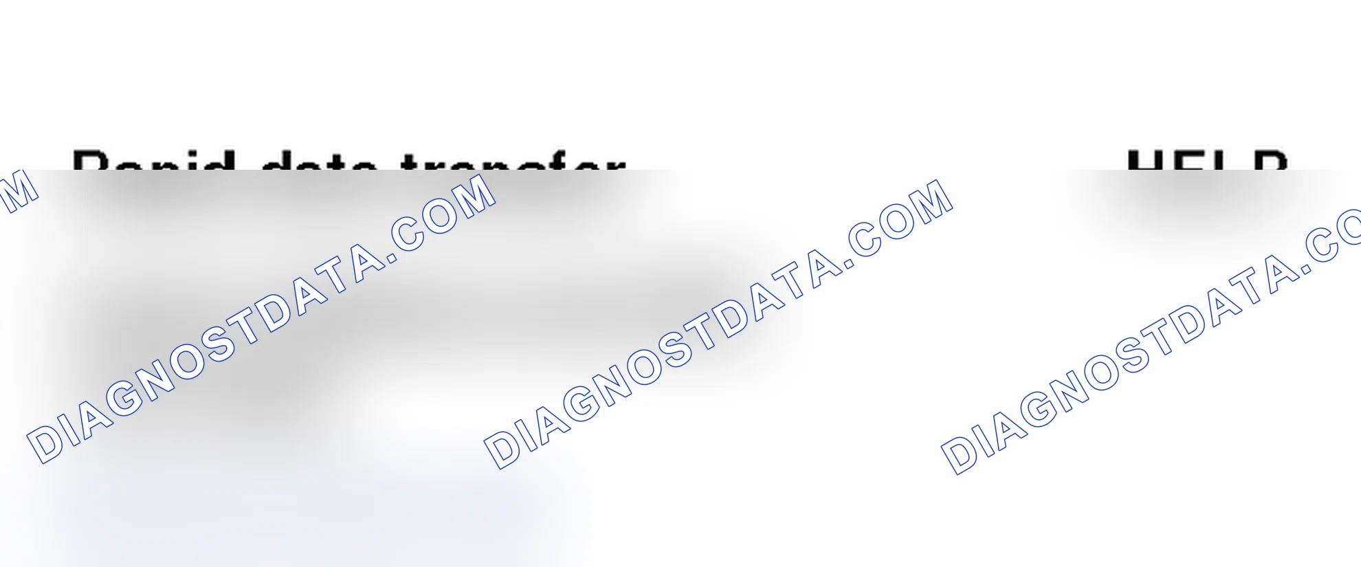 Scheme 474: VAG 1551 Scan Tool Display - On Board Diagnostic, Automatic Headlight Aim Control (2000-04) (1 Of 8)