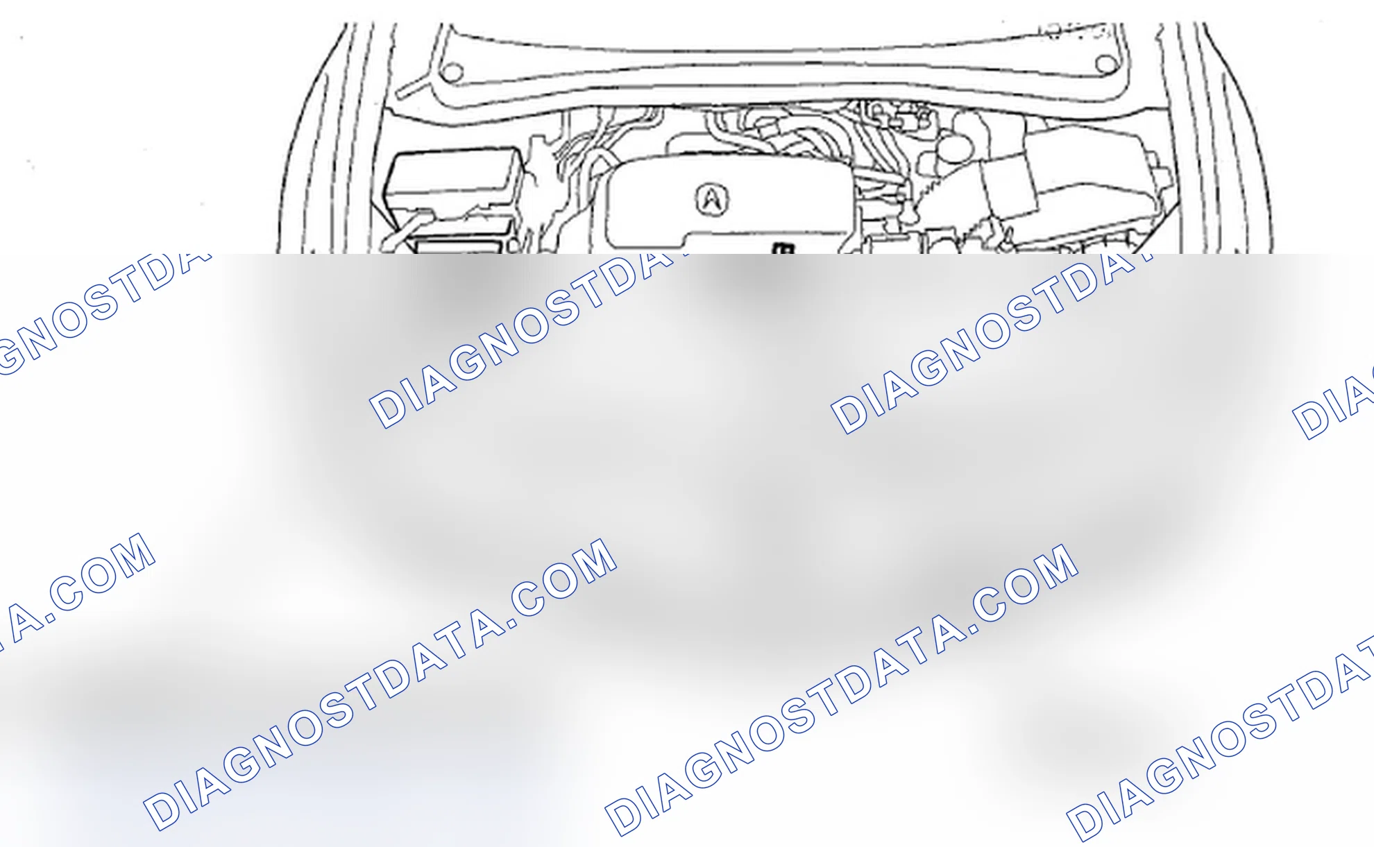 Scheme 71: Component Location Index