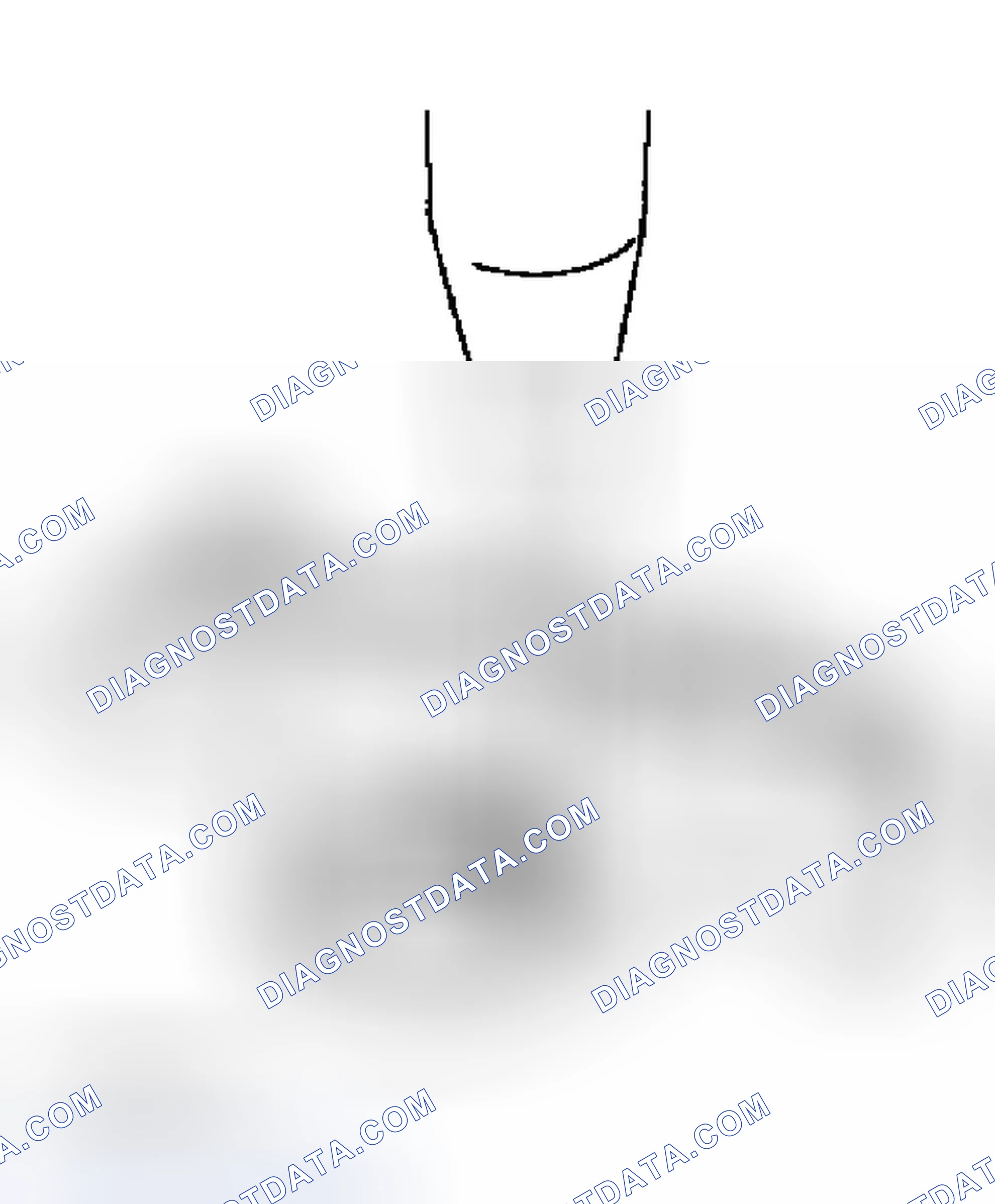 Scheme 252: CAMSHAFT OIL SEAL HOUSING DISASSEMBLY NOTE