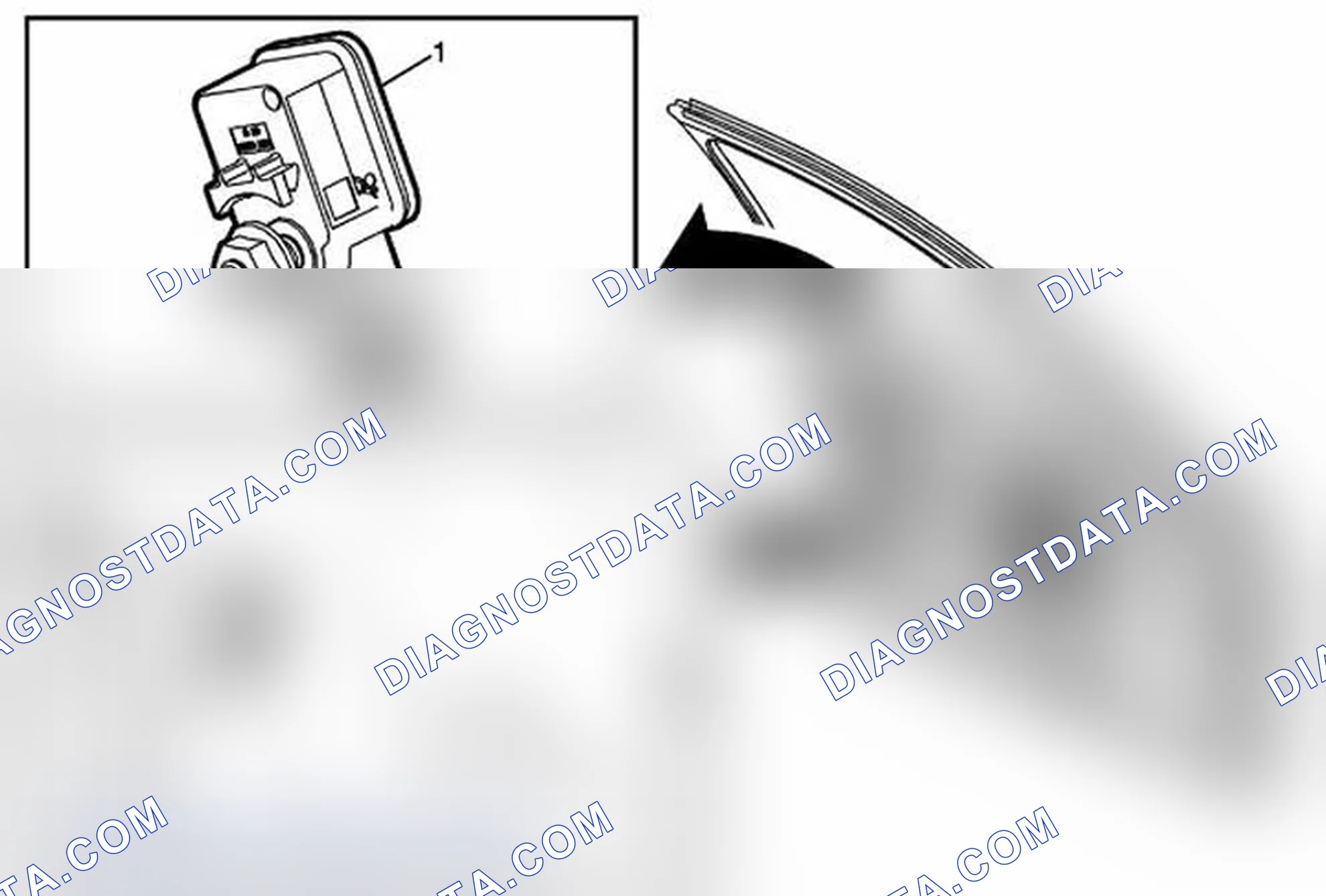Scheme 6: Airbag Side Impact Sensor Replacement