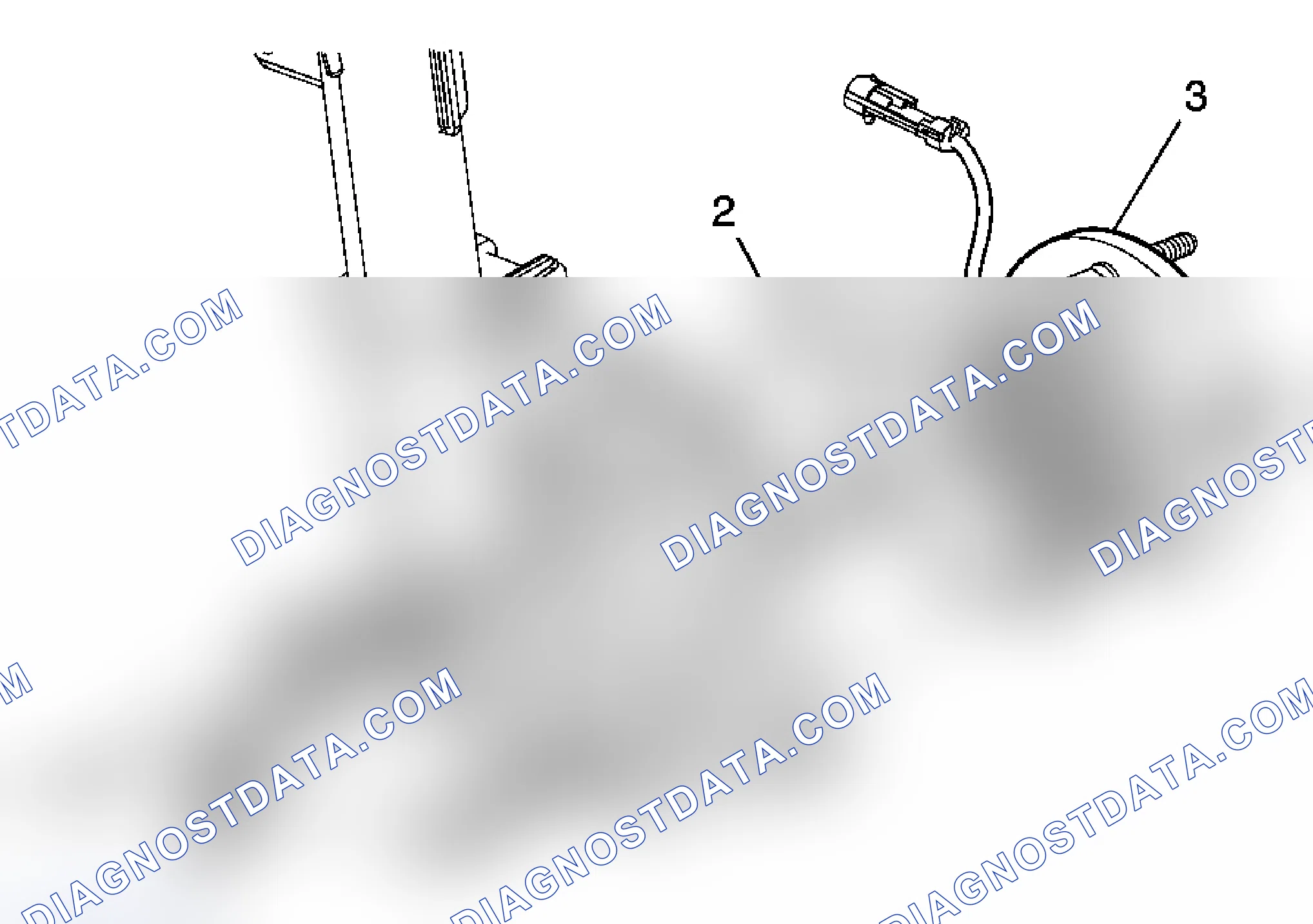 Scheme 4: Front Wheel Bearing and Hub Replacement