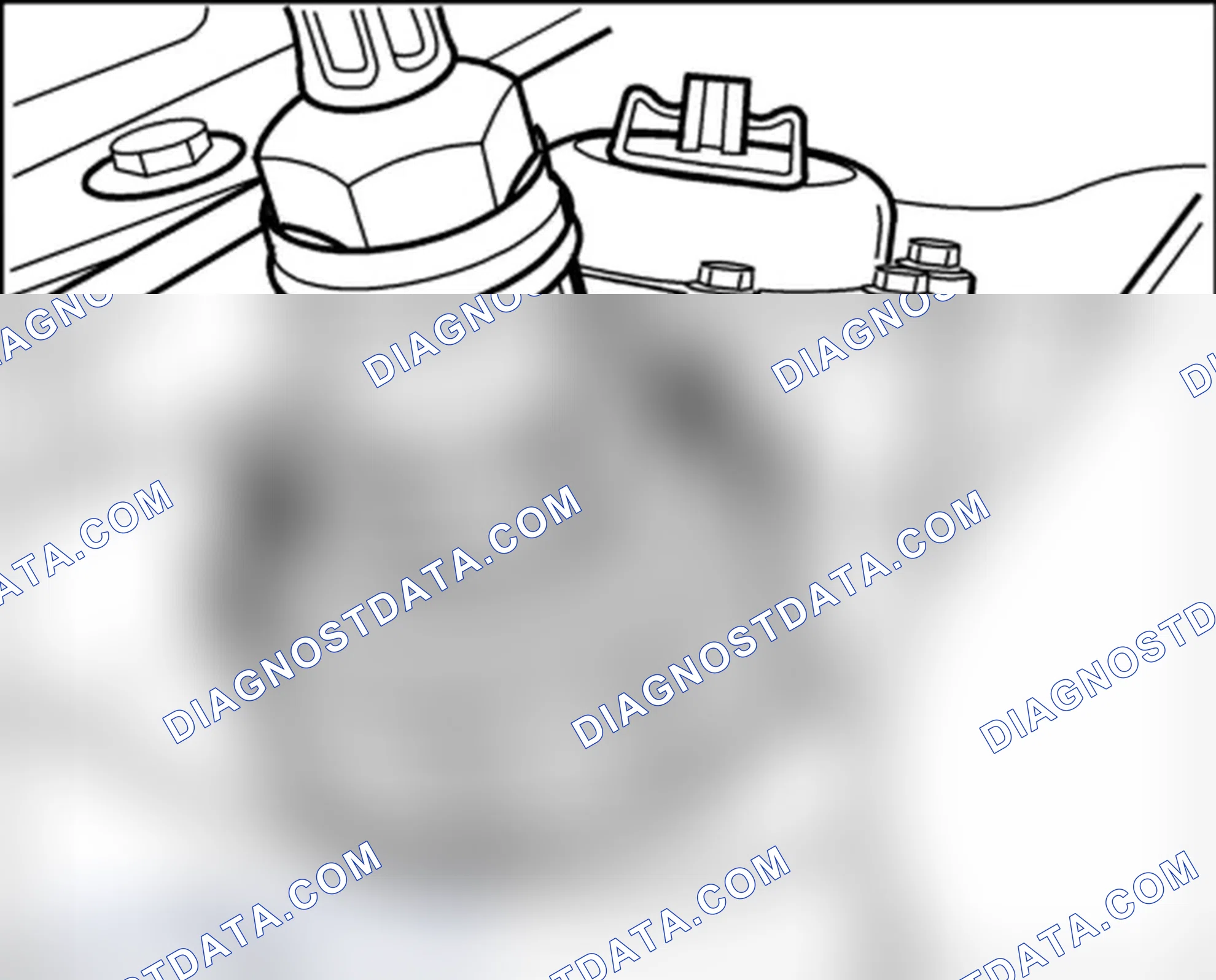 Scheme 17: Filling coolant (includes bleeding)
