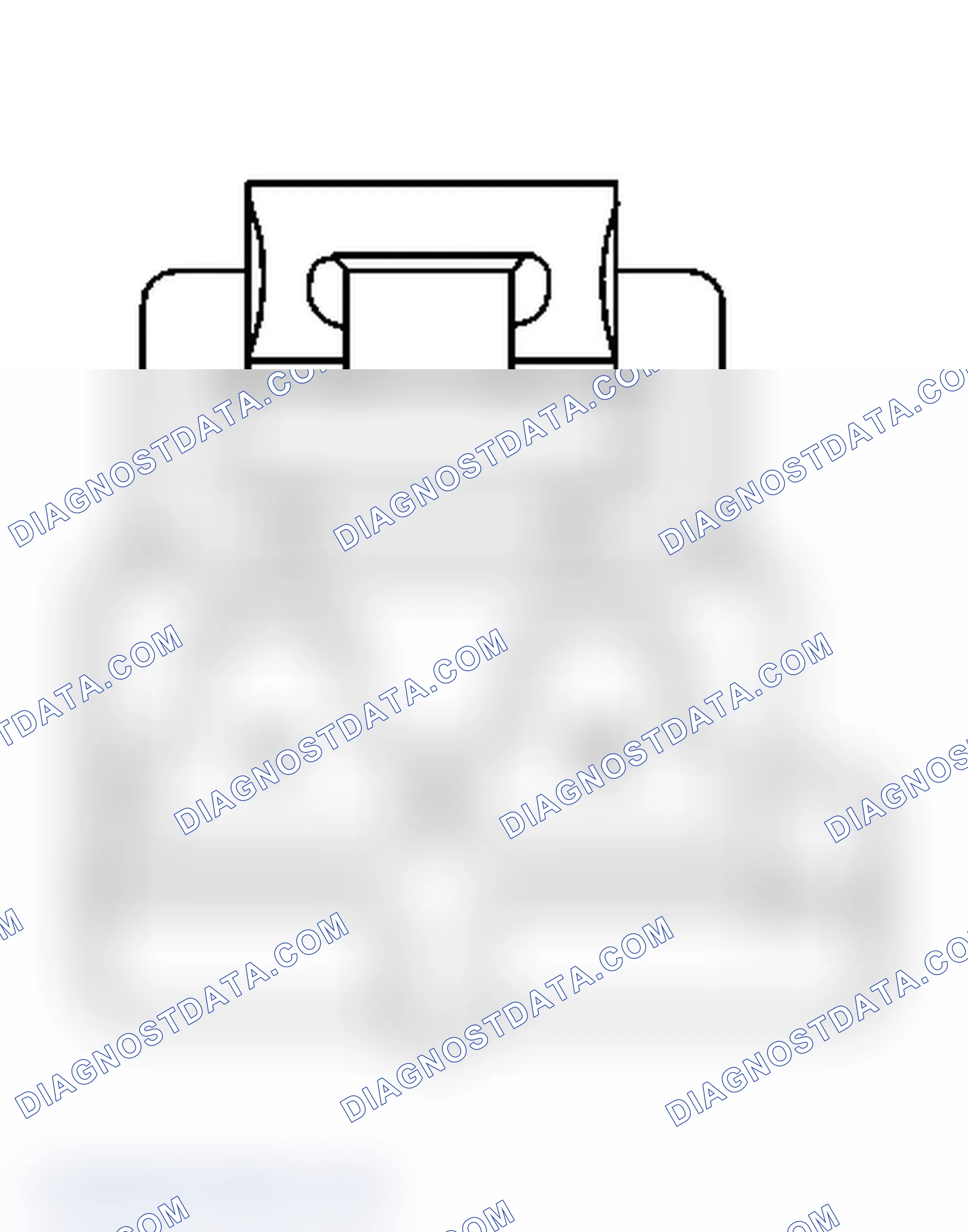 Scheme 30: Blower Motor