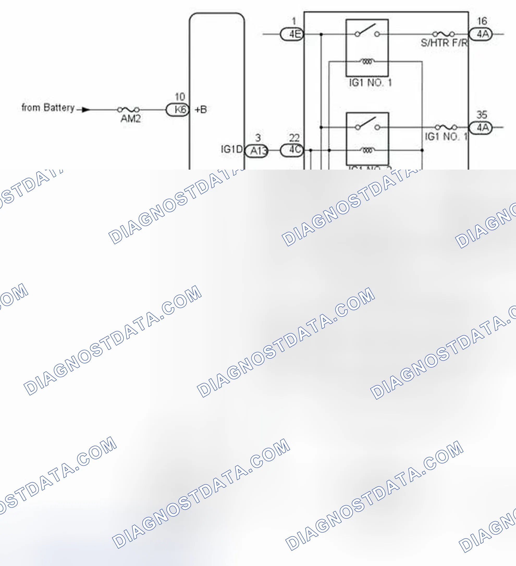 Scheme 177: WIRING DIAGRAM