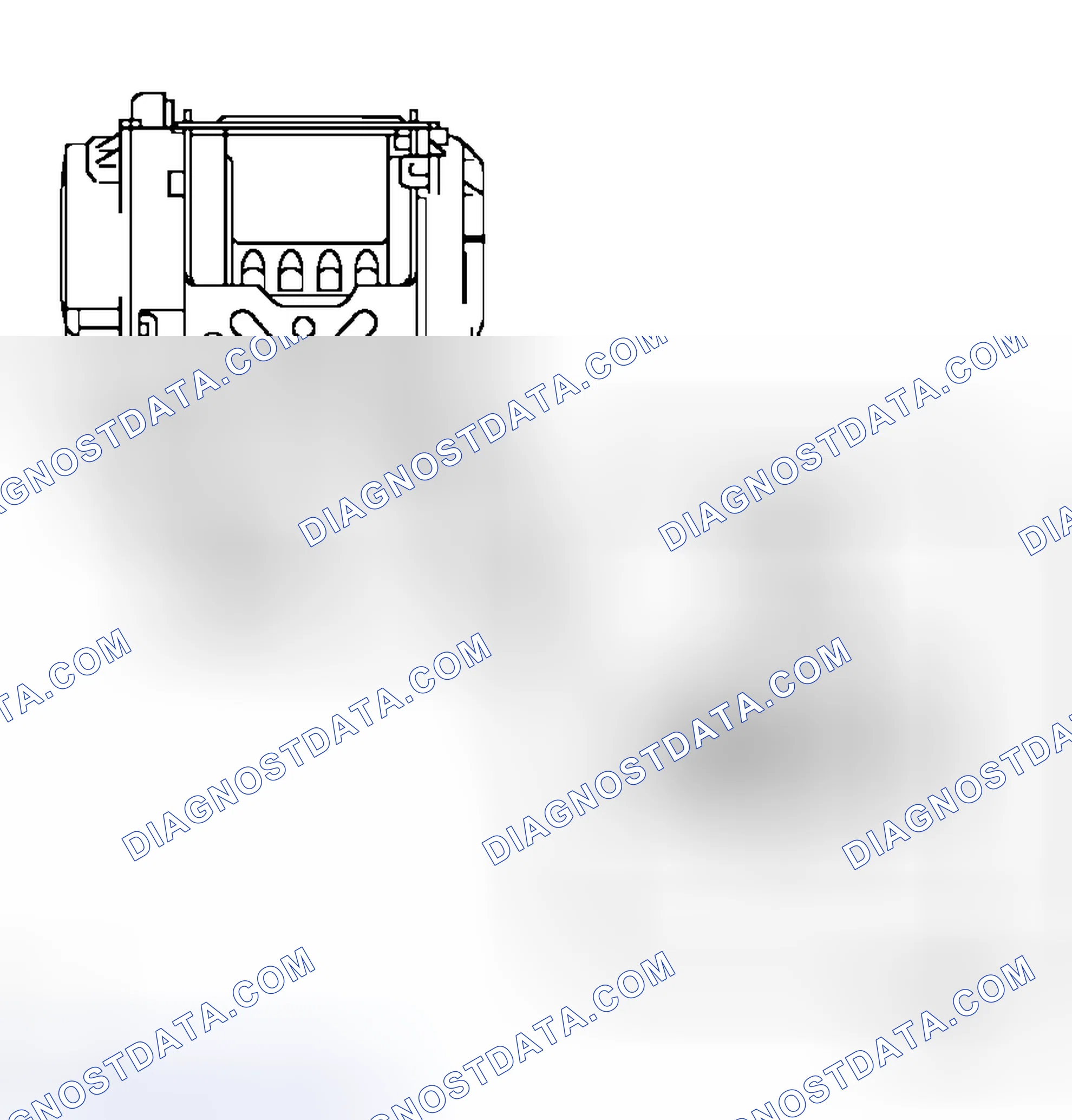 Scheme 11: INSPECTION PROCEDURE