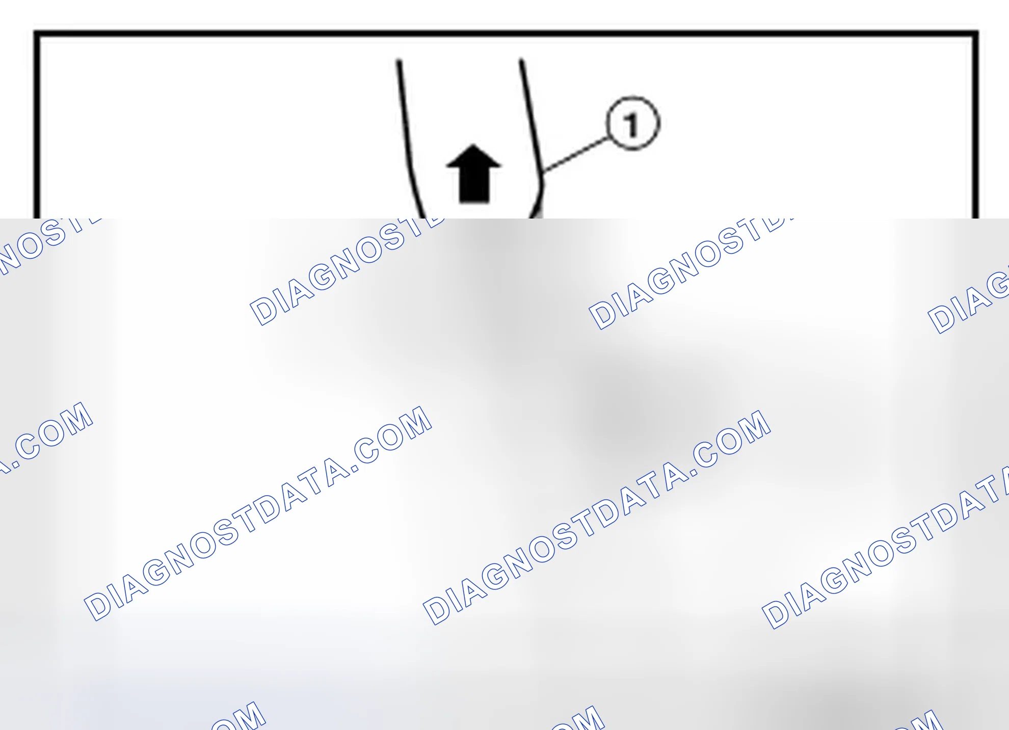 Scheme 7: REMOVAL - Seat Belt Buckle (LH)