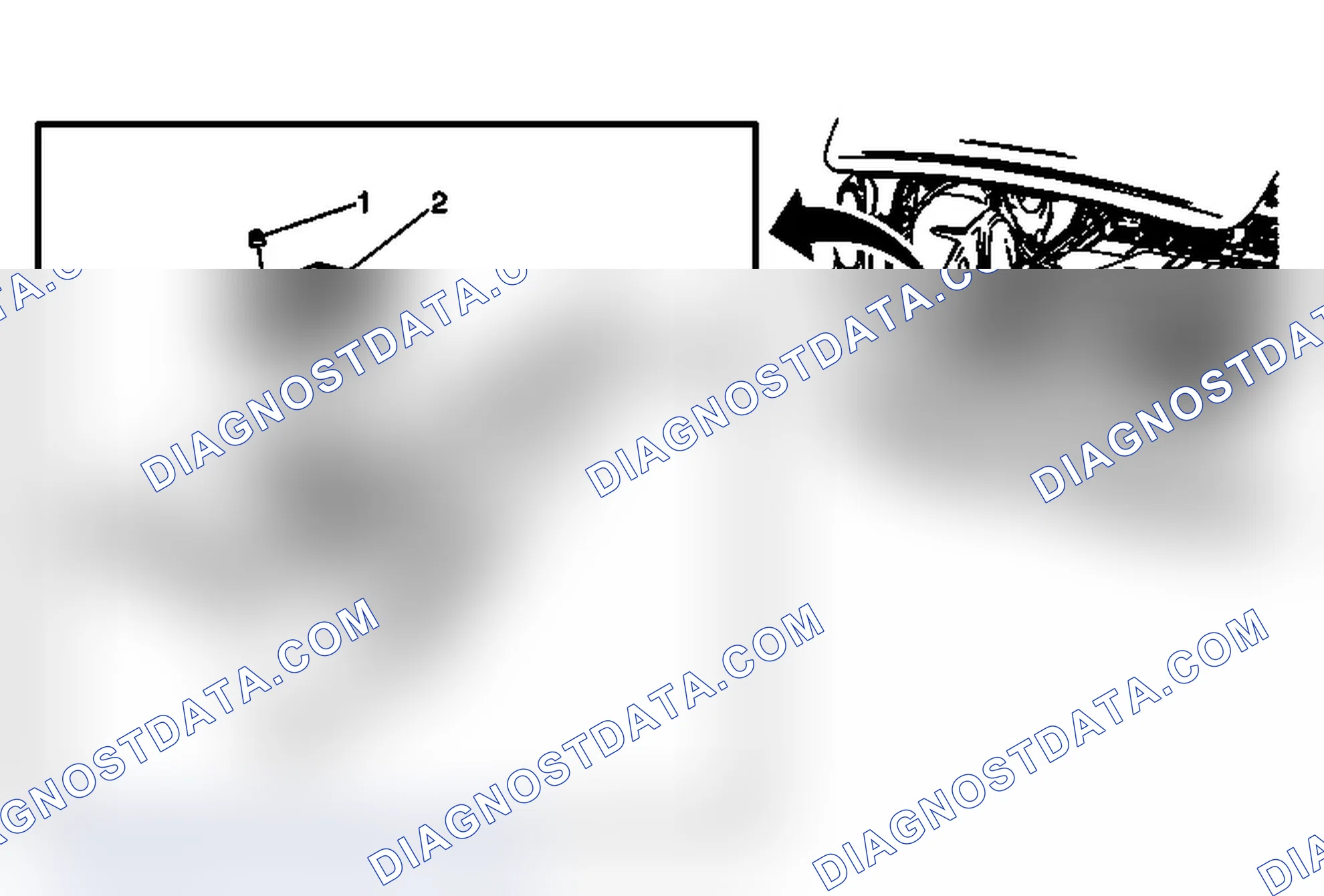 Scheme 39: Fuel Pump Flow Control Module Replacement