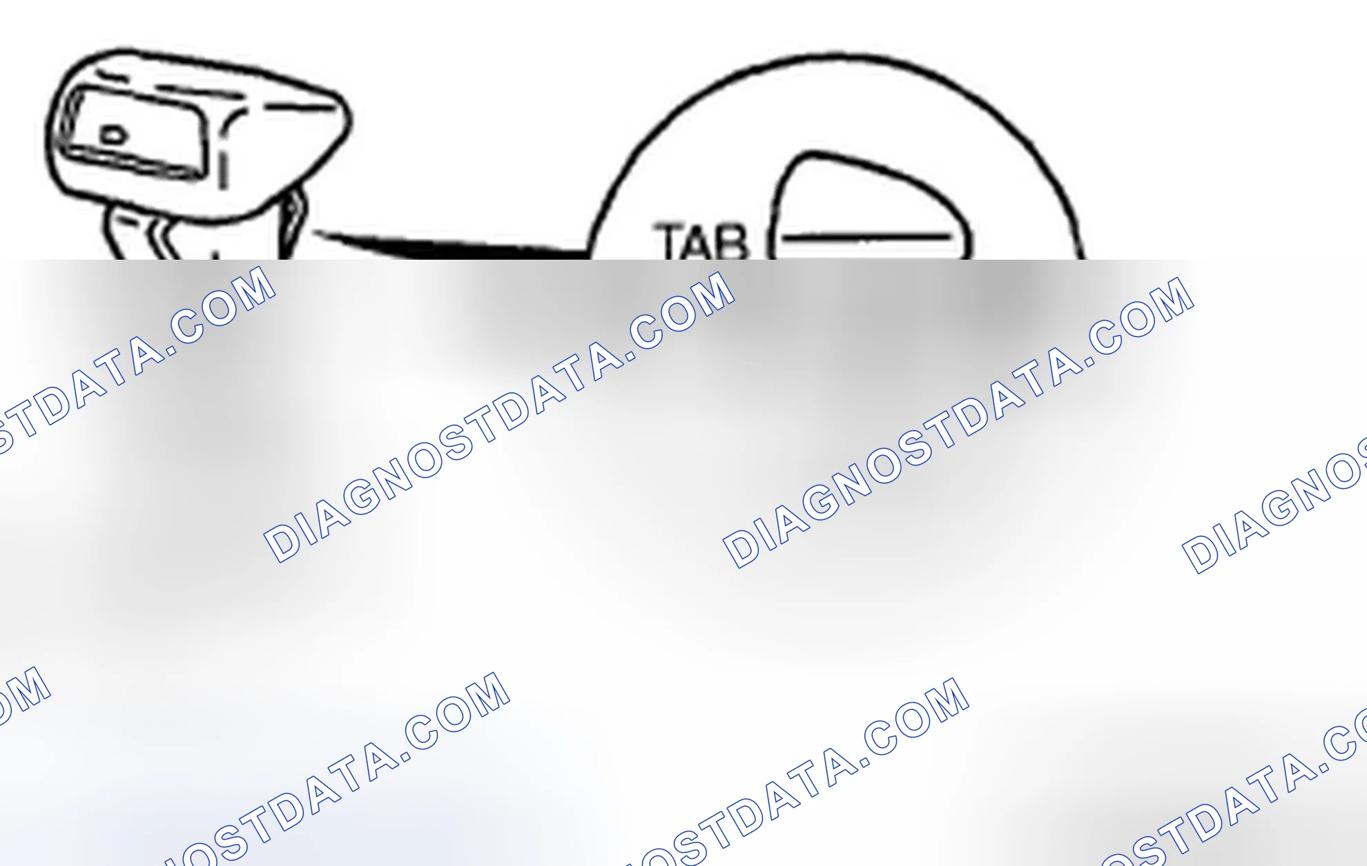 Scheme 18: WINDSHIELD WASHER NOZZLE REMOVAL/INSTALLATION