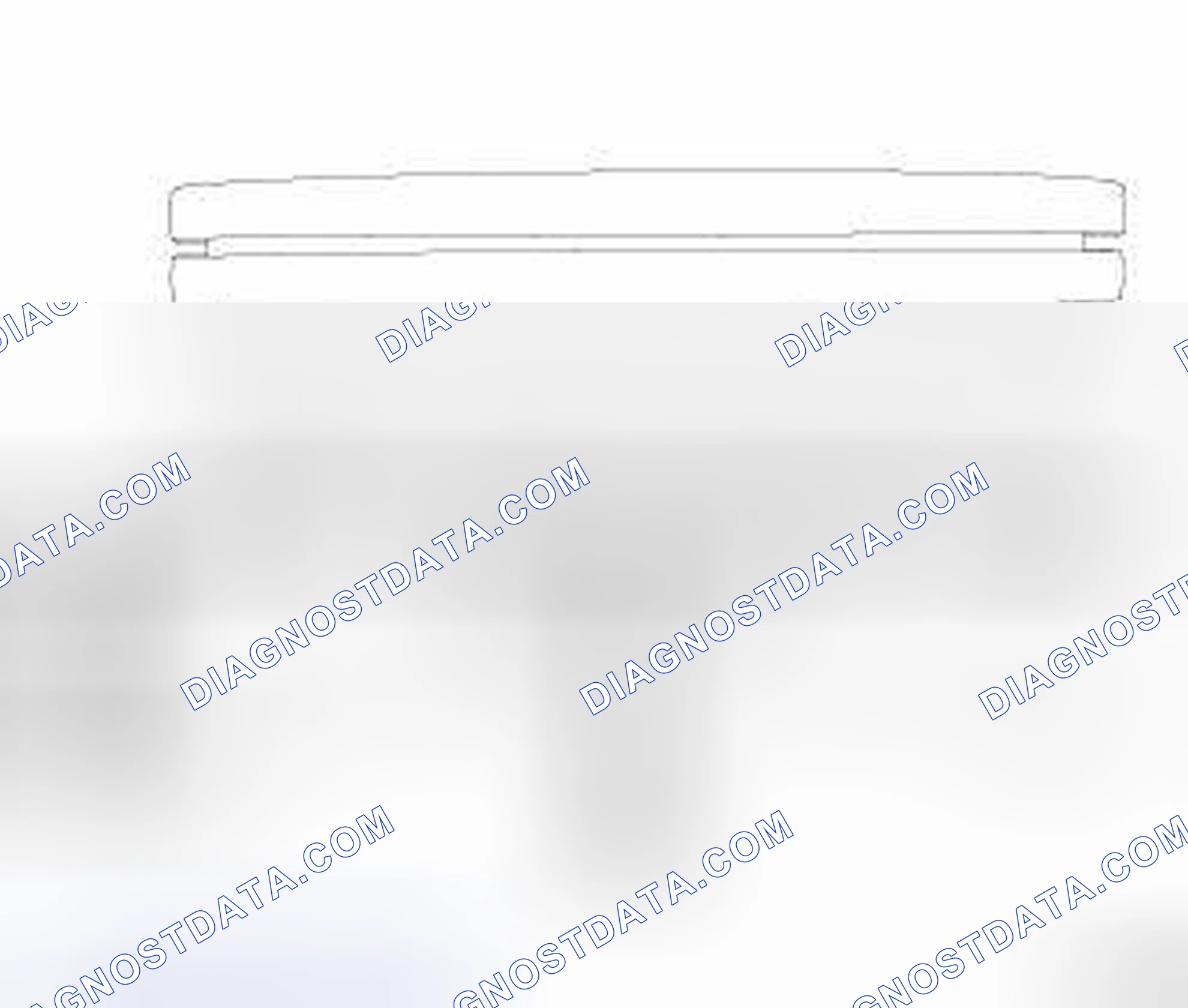 Scheme 57: STANDARD PROCEDURE - PISTON TO CYLINDER BORE FITTING