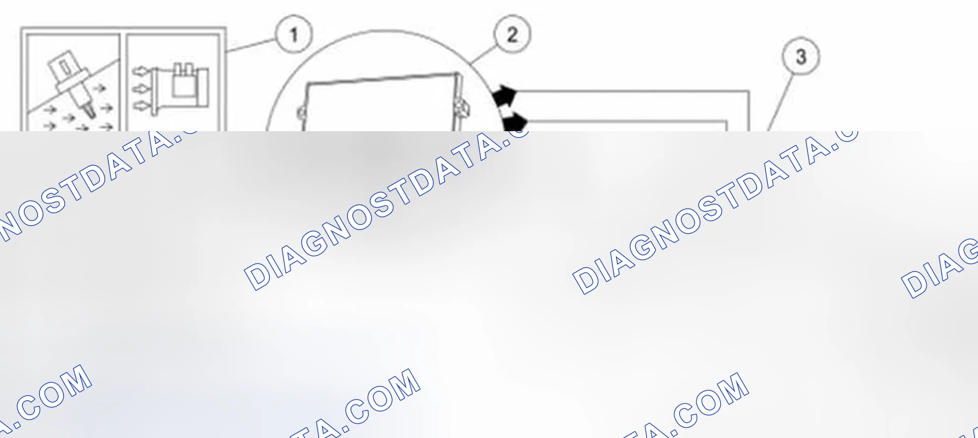 Scheme 80: Enhanced Evaporative Emission (EVAP) Natural Vacuum Leak Detection (NVLD) System - Fiesta
