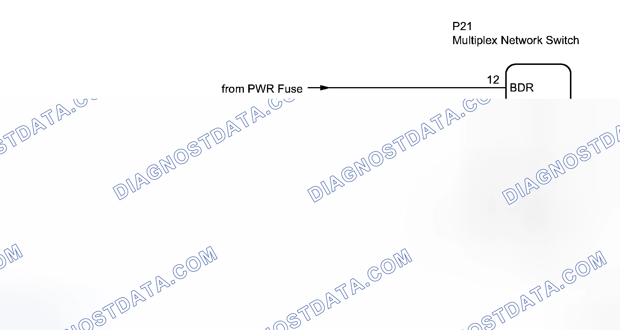 Scheme 7: WIRING DIAGRAM