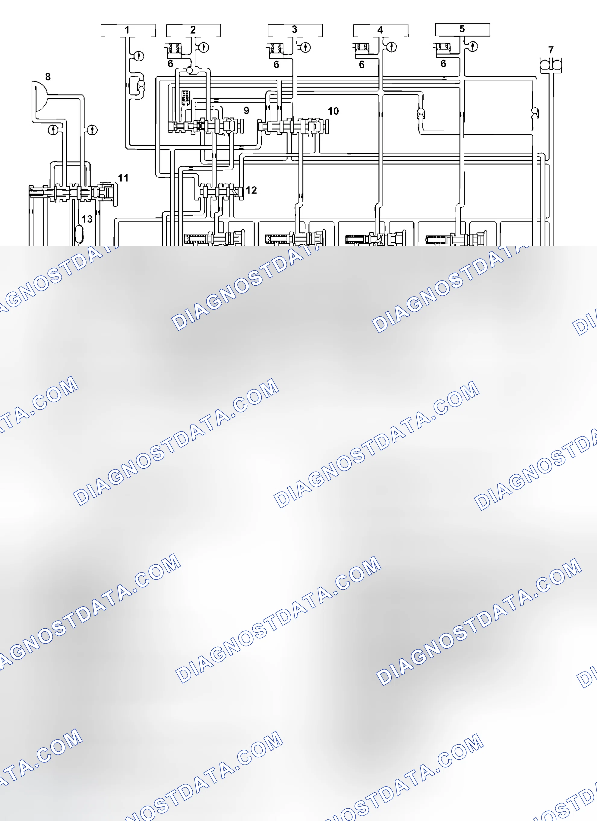 Scheme 96: 3RD GEAR