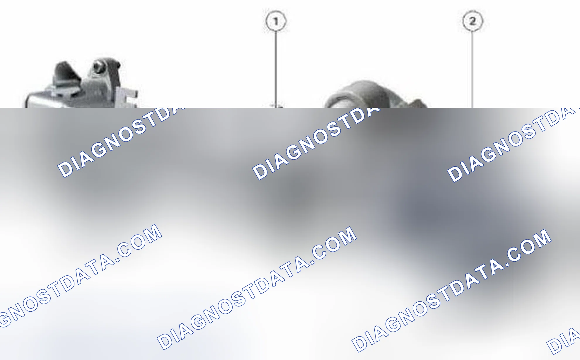 Scheme 14: High Pressure EGR