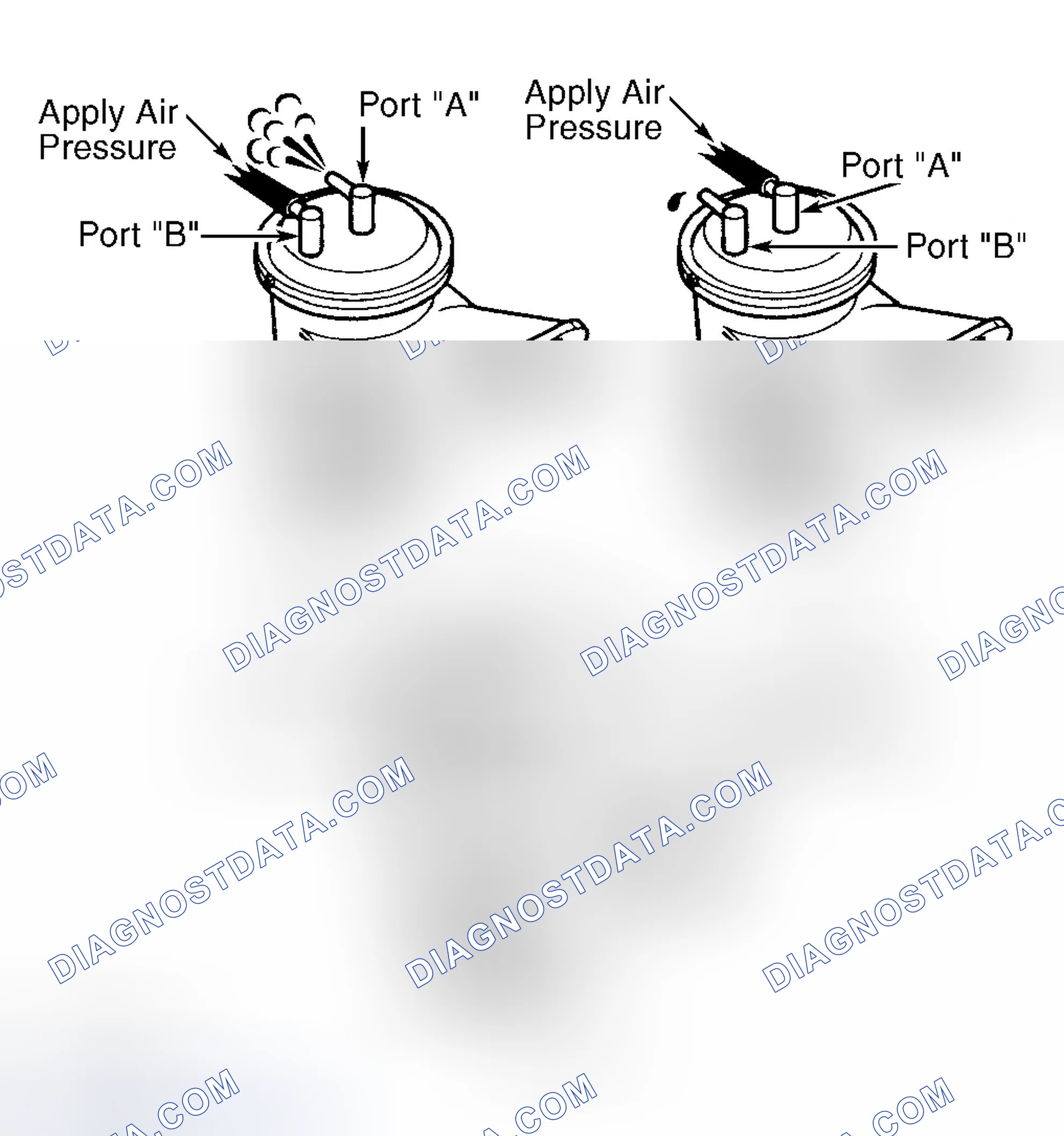 Scheme 49: ACIS Vacuum Tank