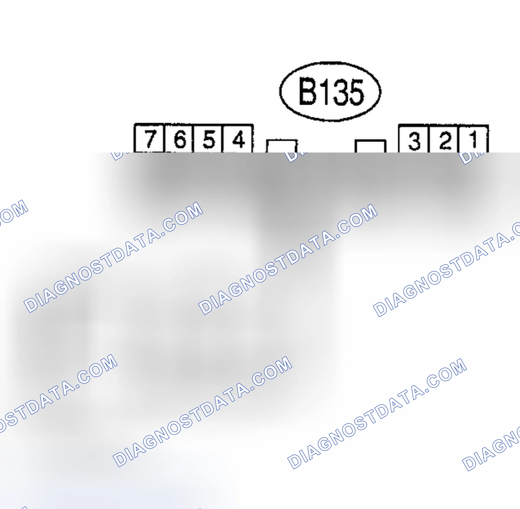 Scheme 50: MIL CONTINUES BLINKING AT A CYCLE OF 3 HZ