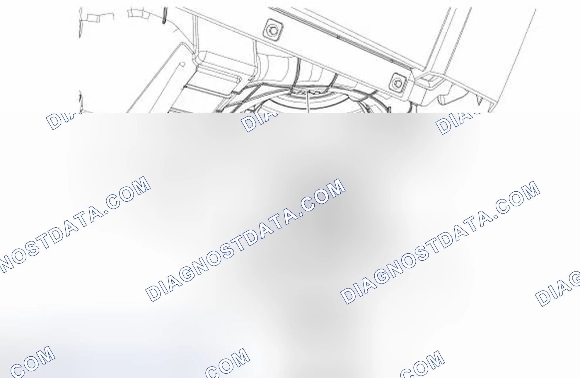 Scheme 142: Blower Motor