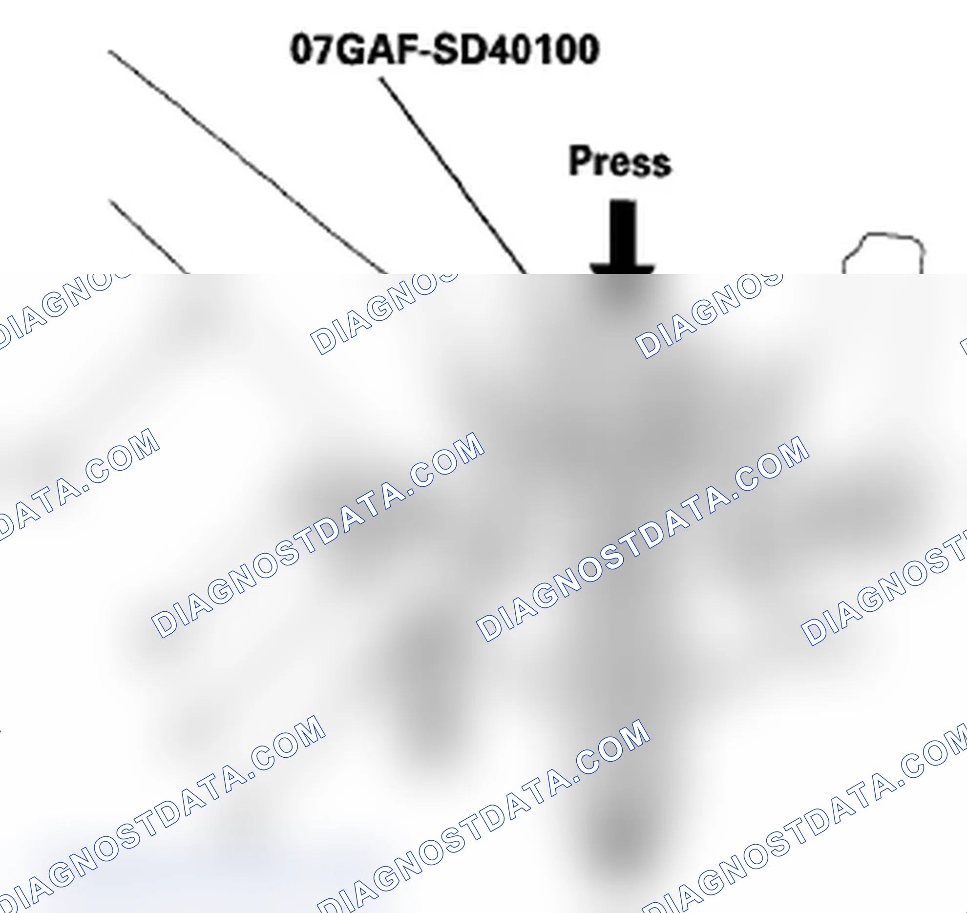 Scheme 10: Wheel Bearing Replacement